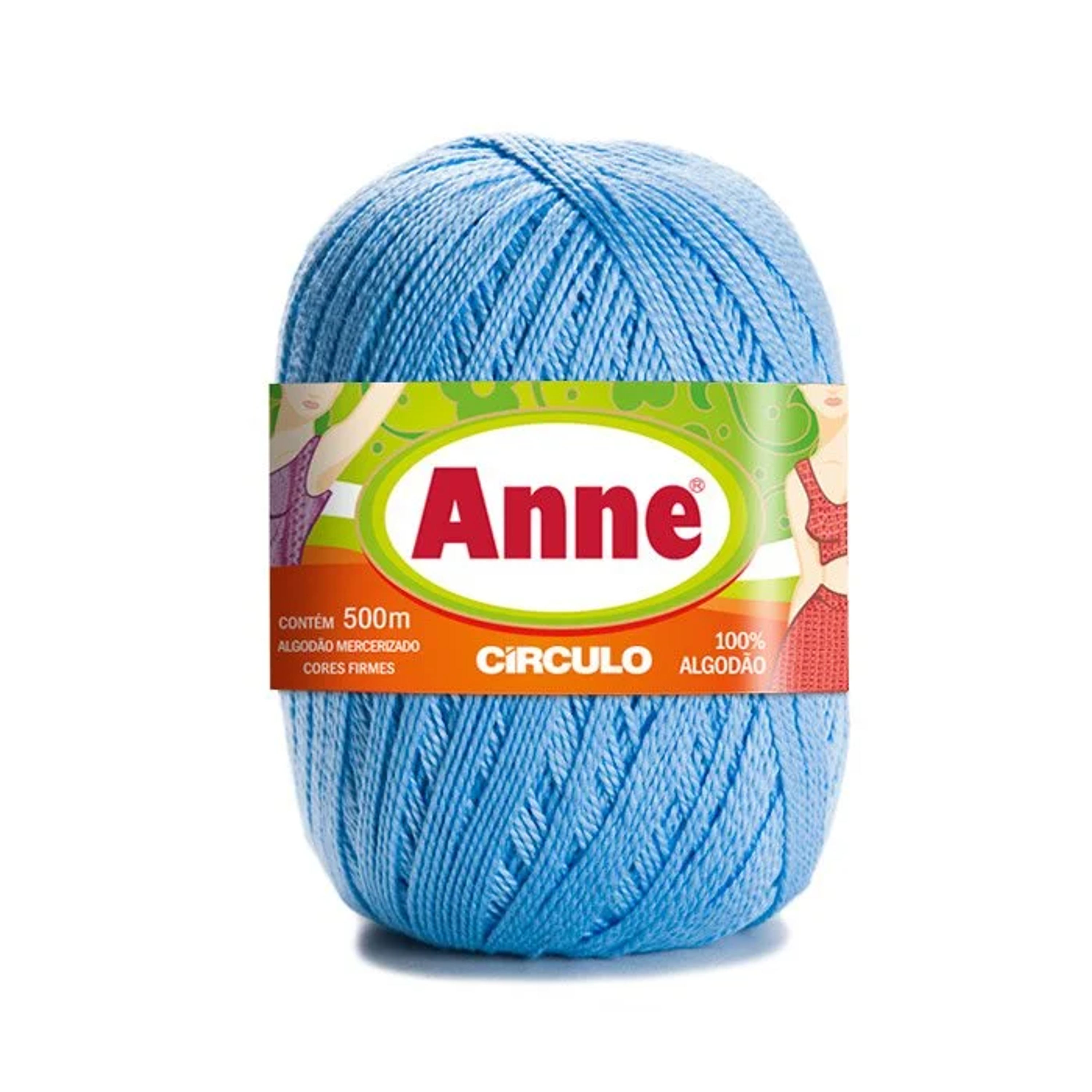 Anne 2137 - Hortênsia 1