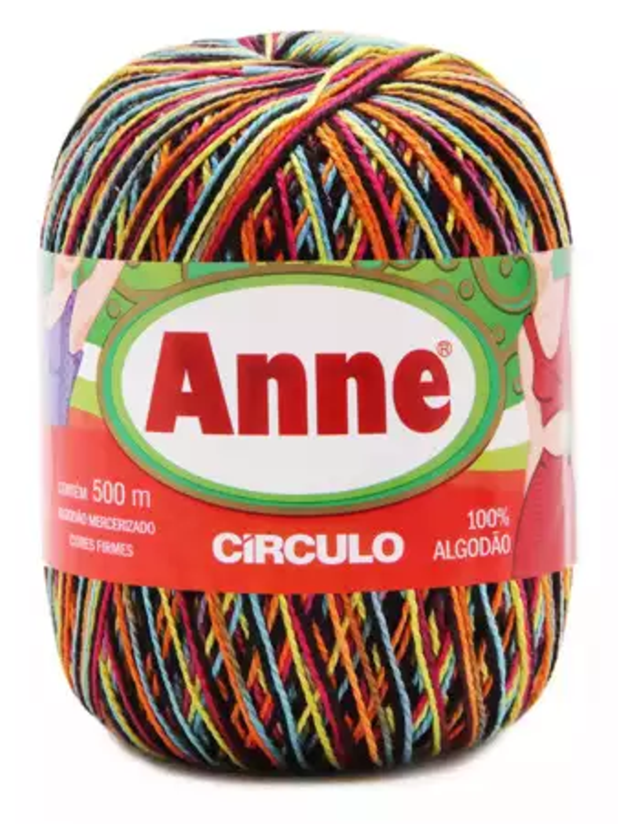 Anne 9233 - África 1