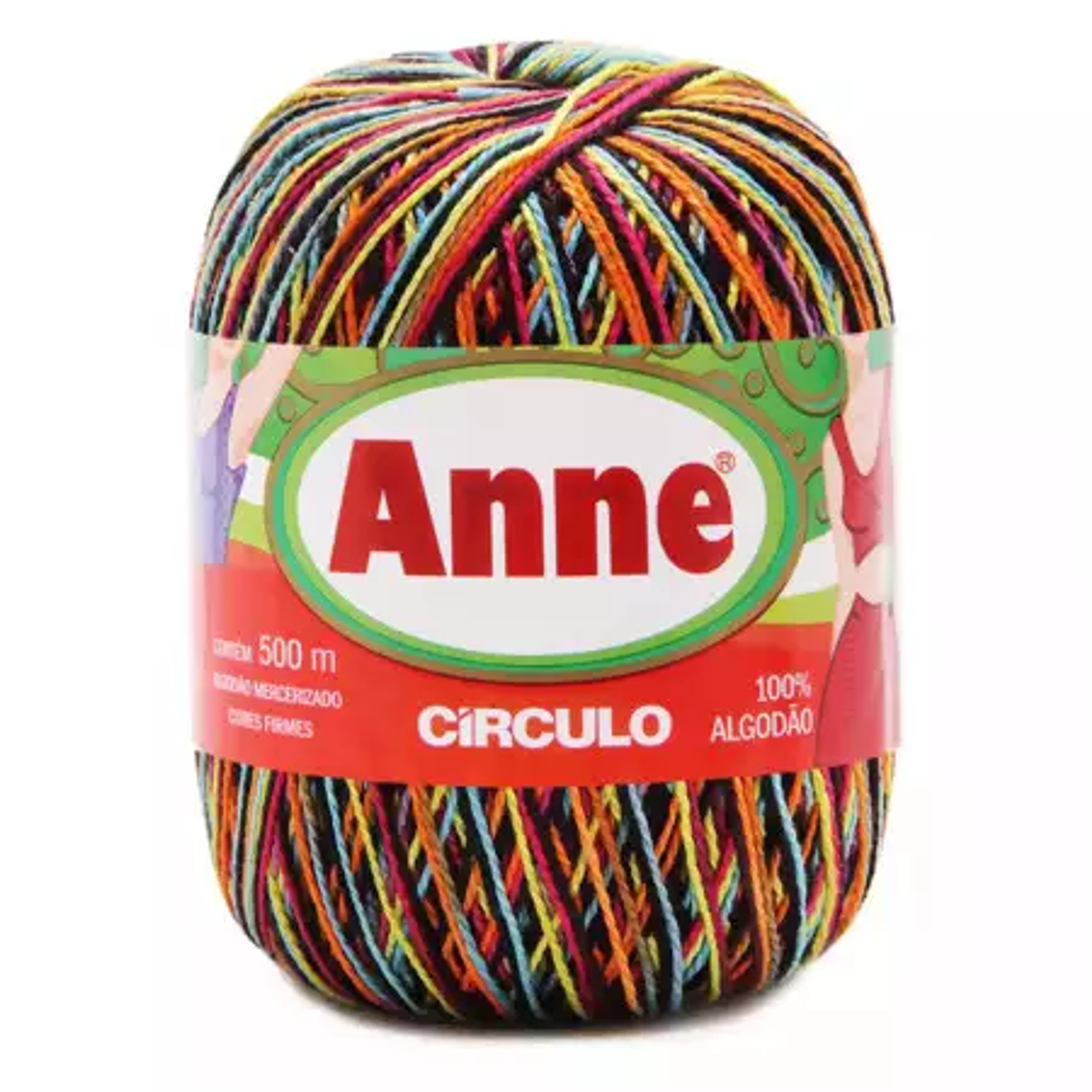 Anne 9233 - África 1