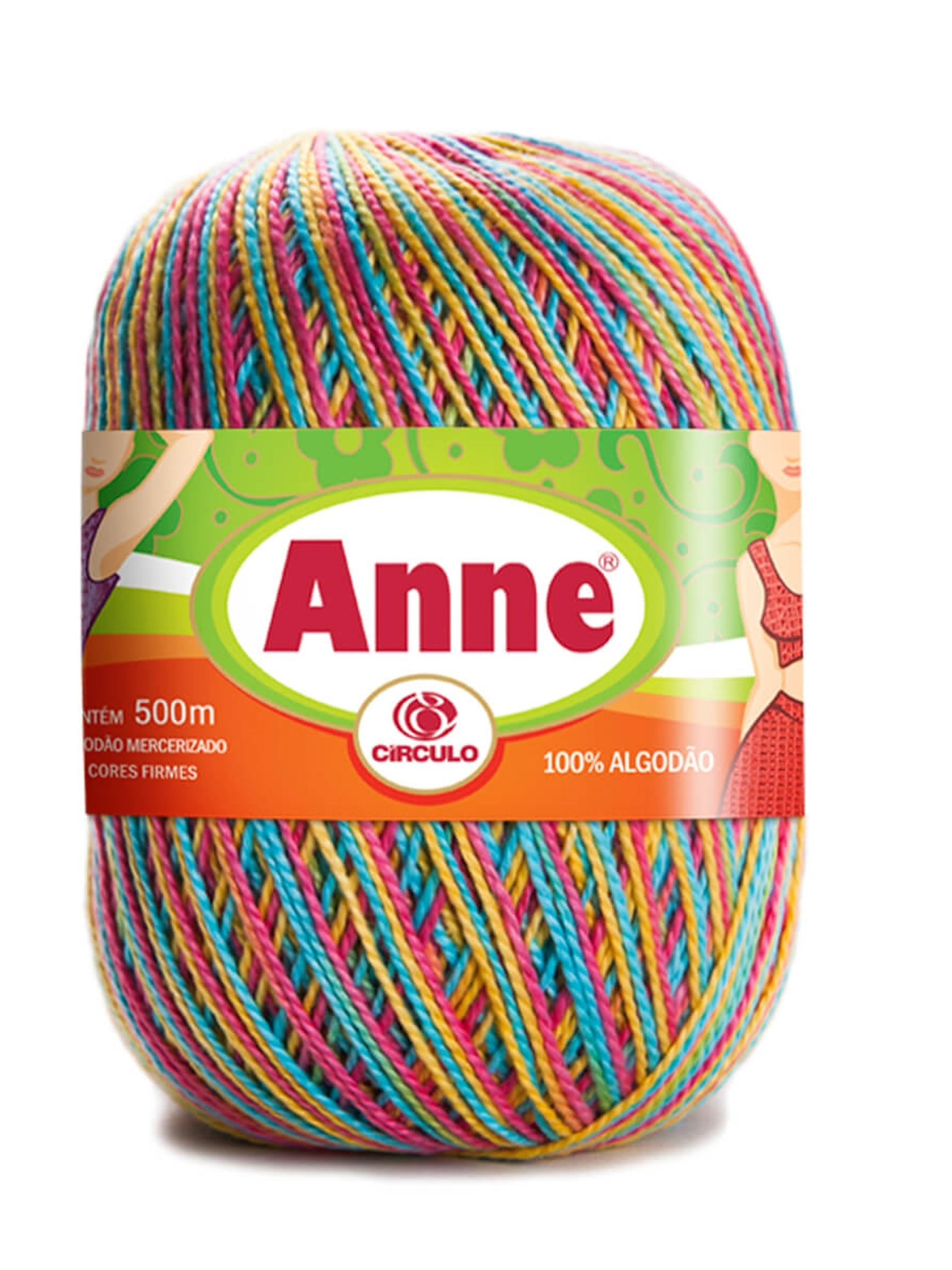 Anne 9976 - Parque 1