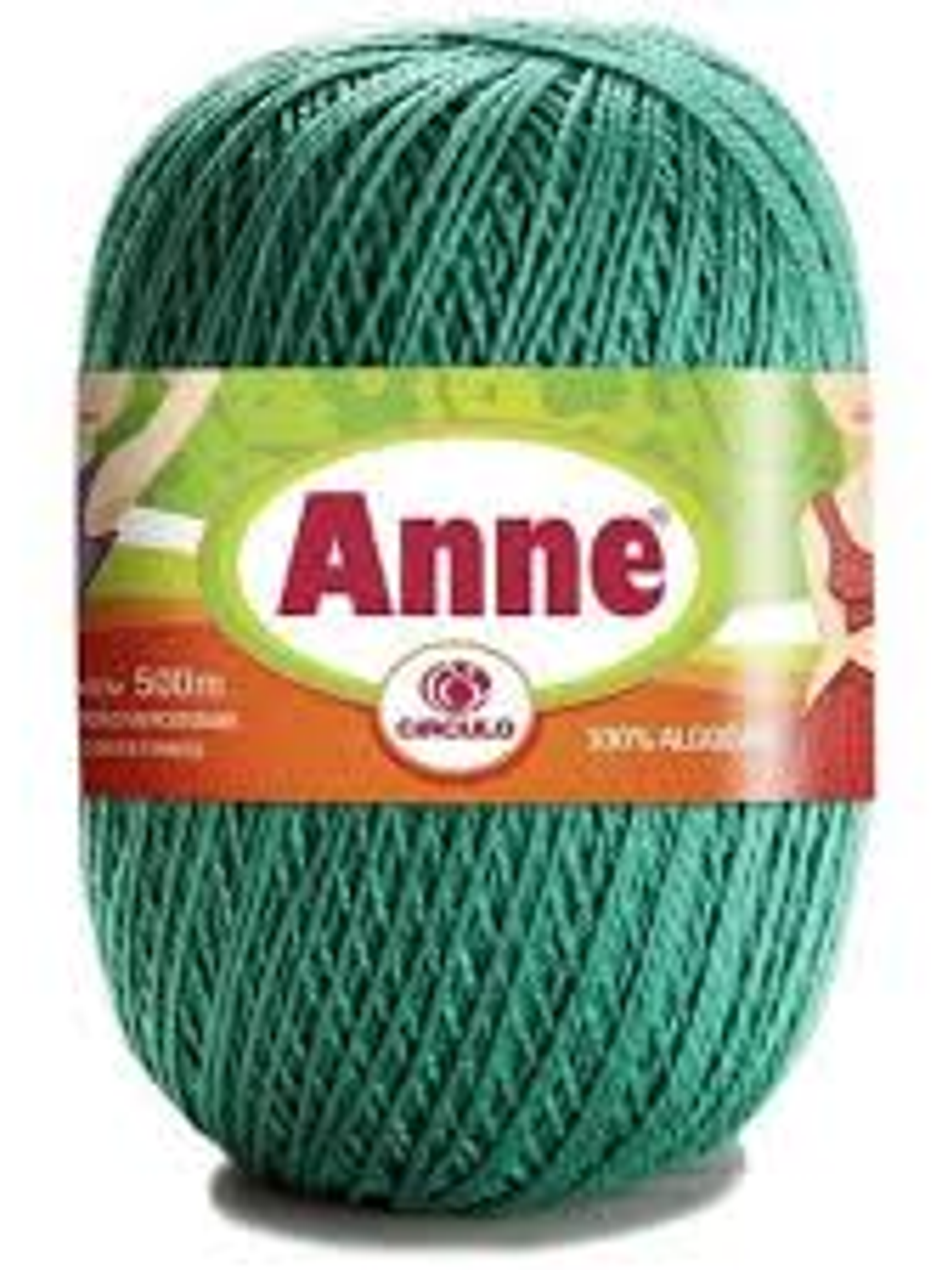 Anne 5556 - Tiffany 1