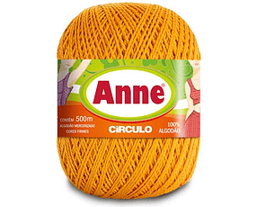 Anne 7030 - Mostarda