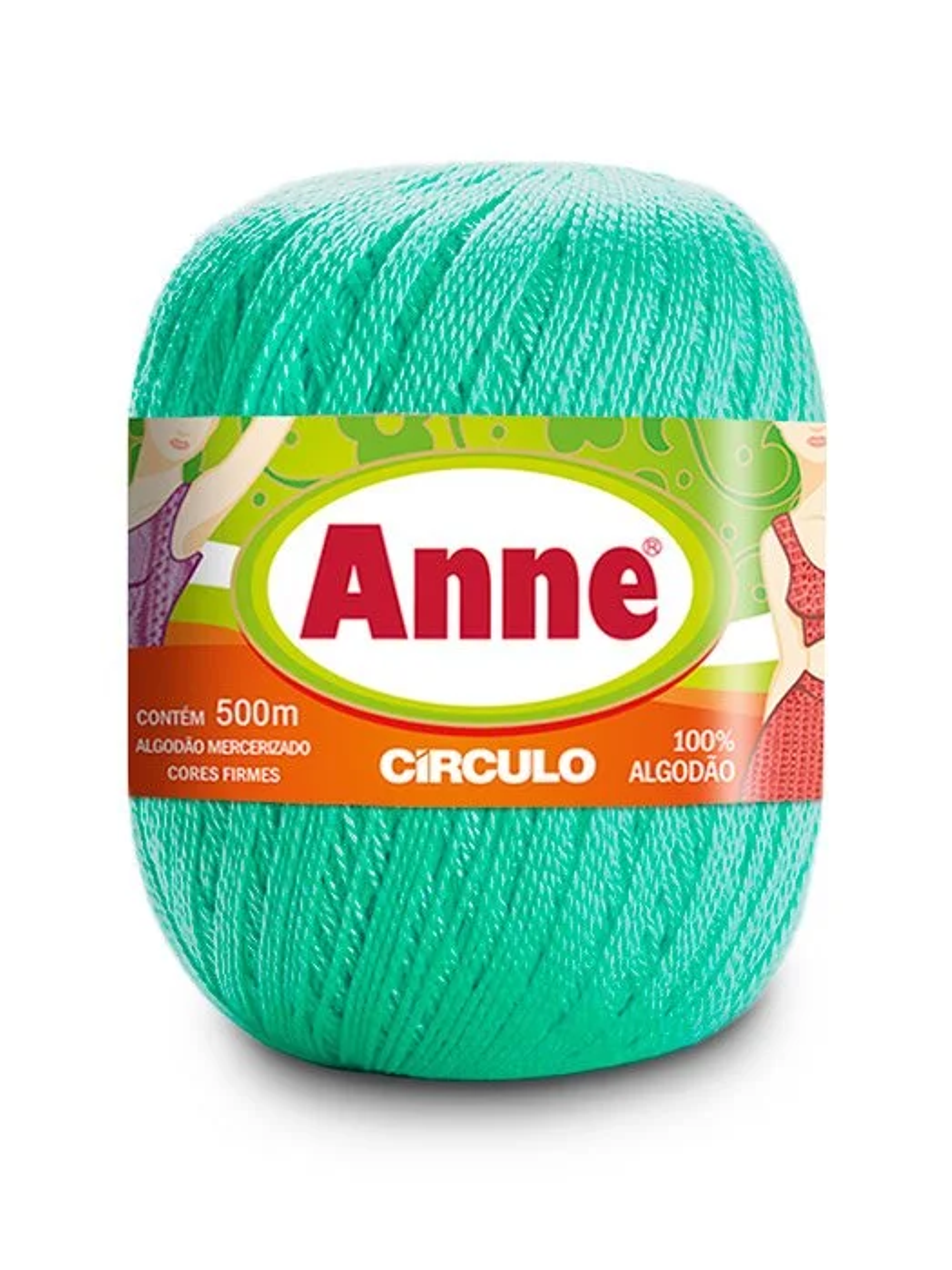 Anne 5743 - Neo Mint 1