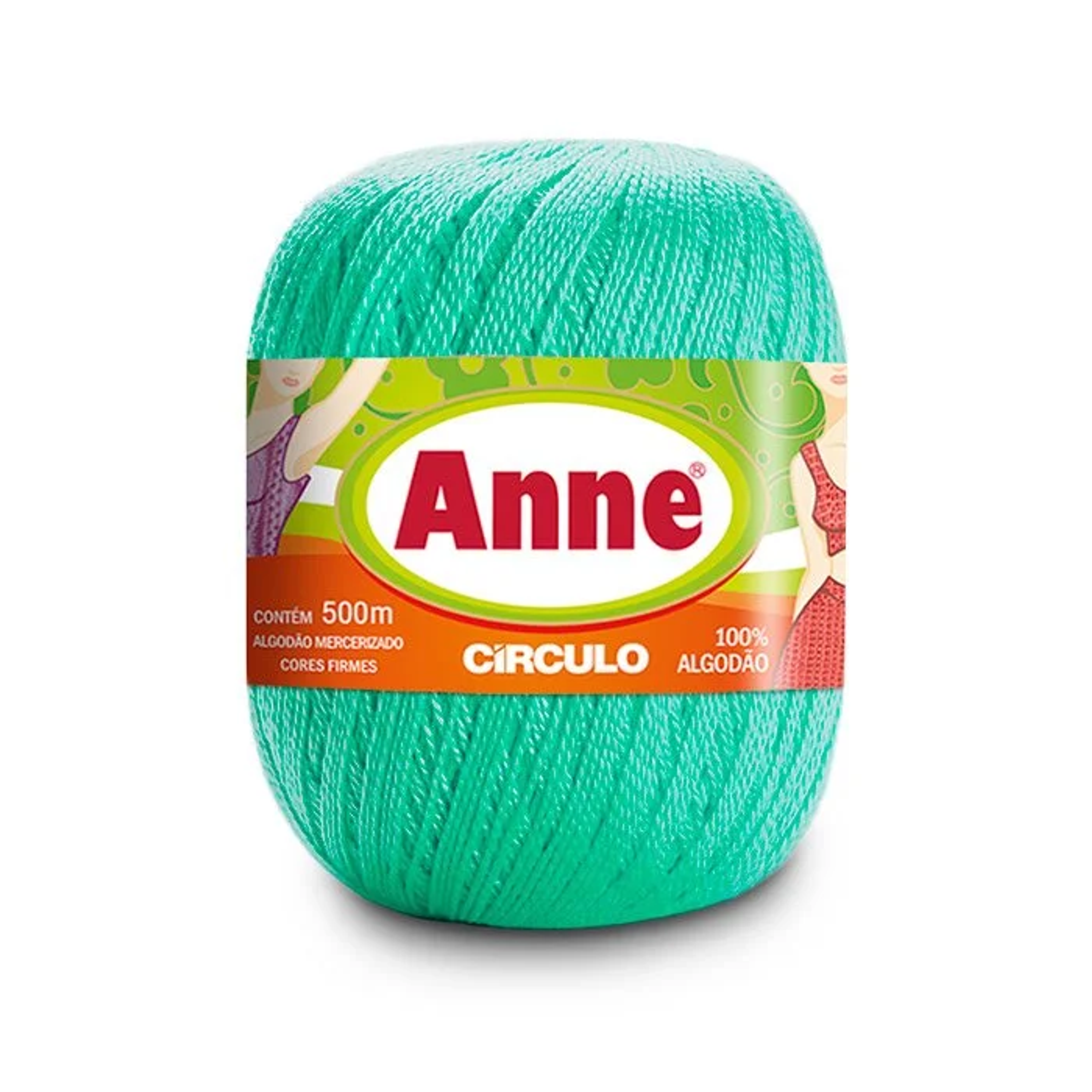Anne 5743 - Neo Mint 1