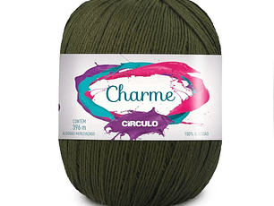 Charme 5164 - Verde Arbusto