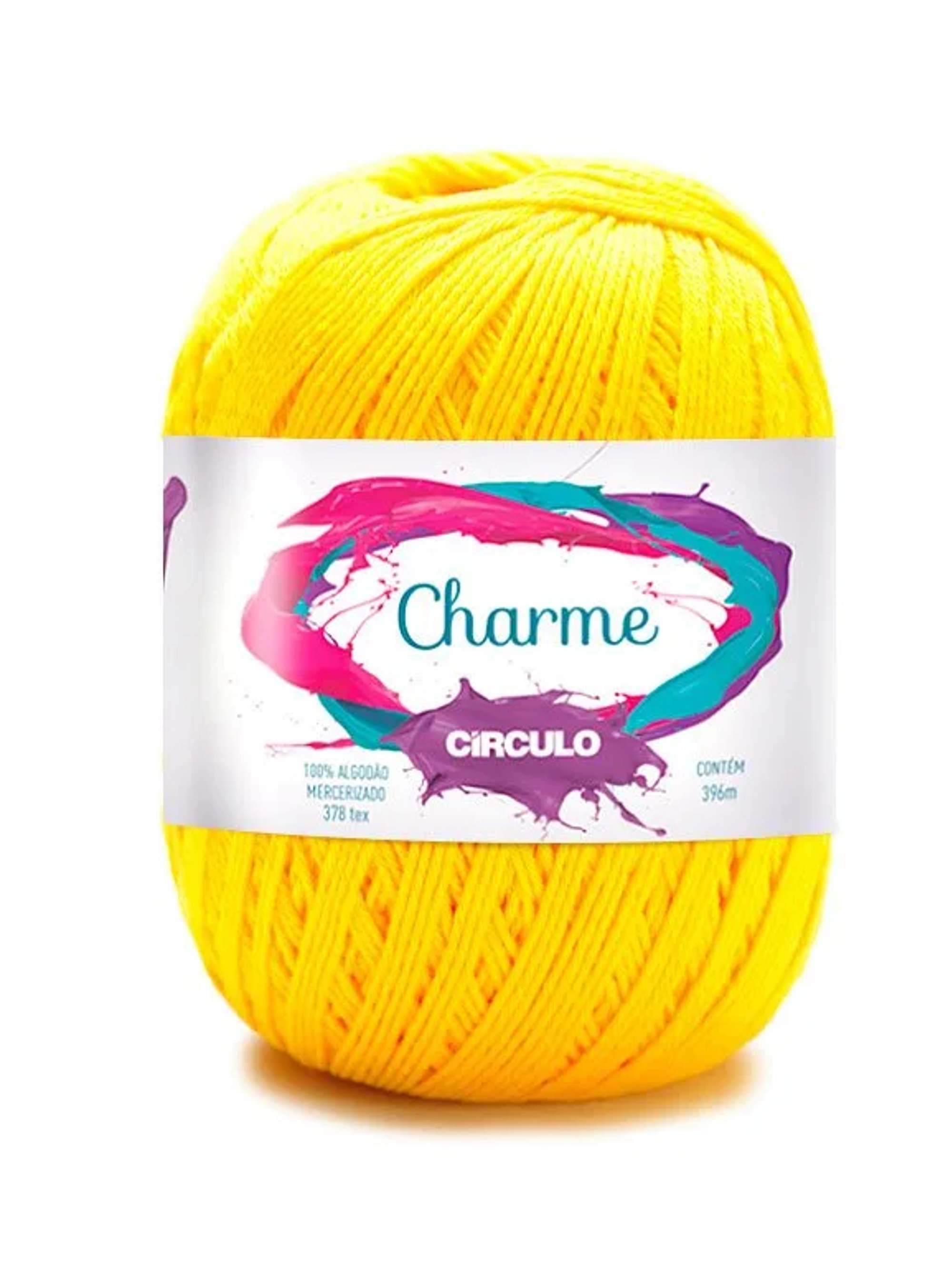 Charme 1289 - Canário 1