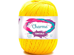 Charme 1289 - Canário