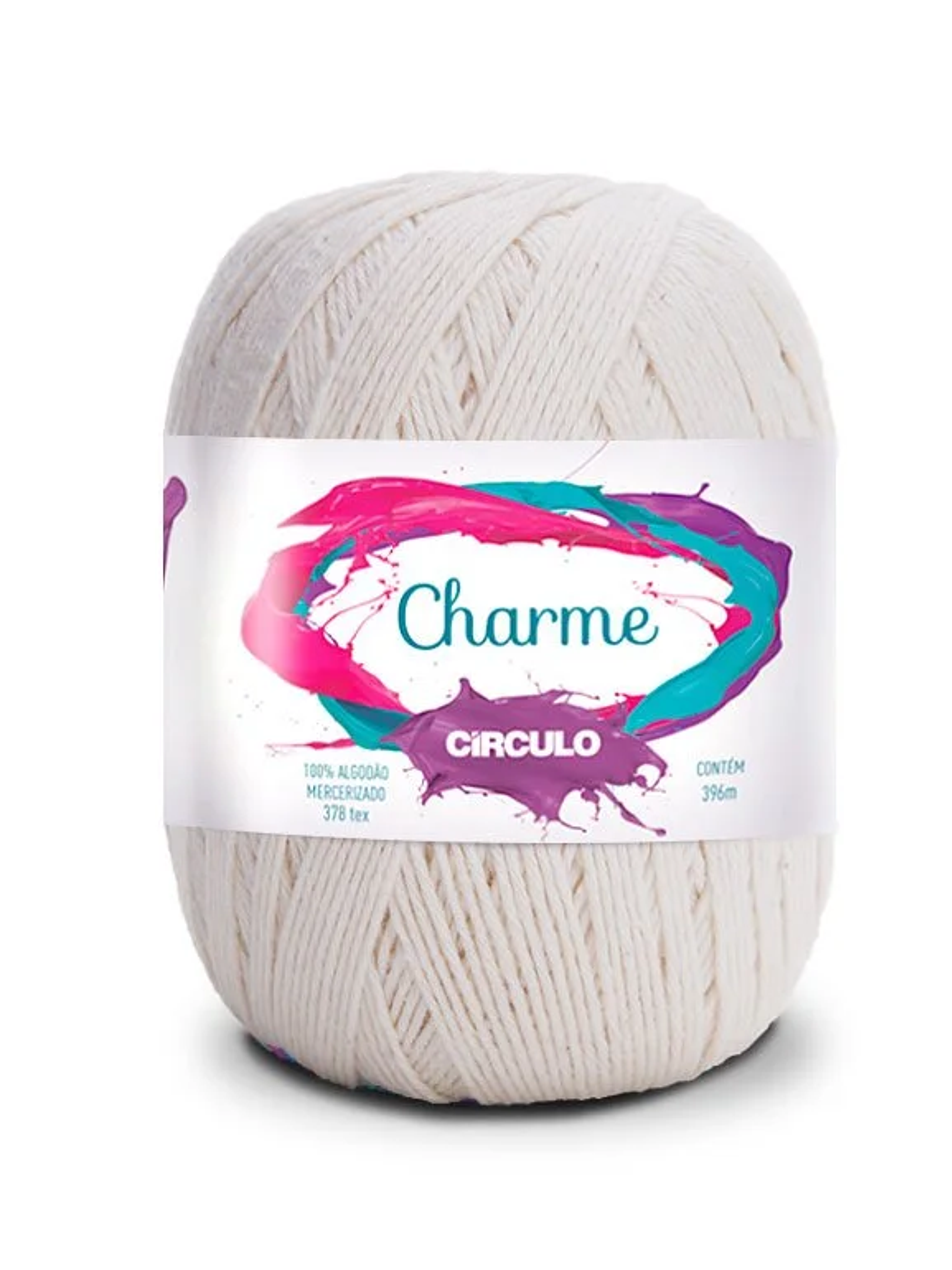Charme 20 - Natural 1