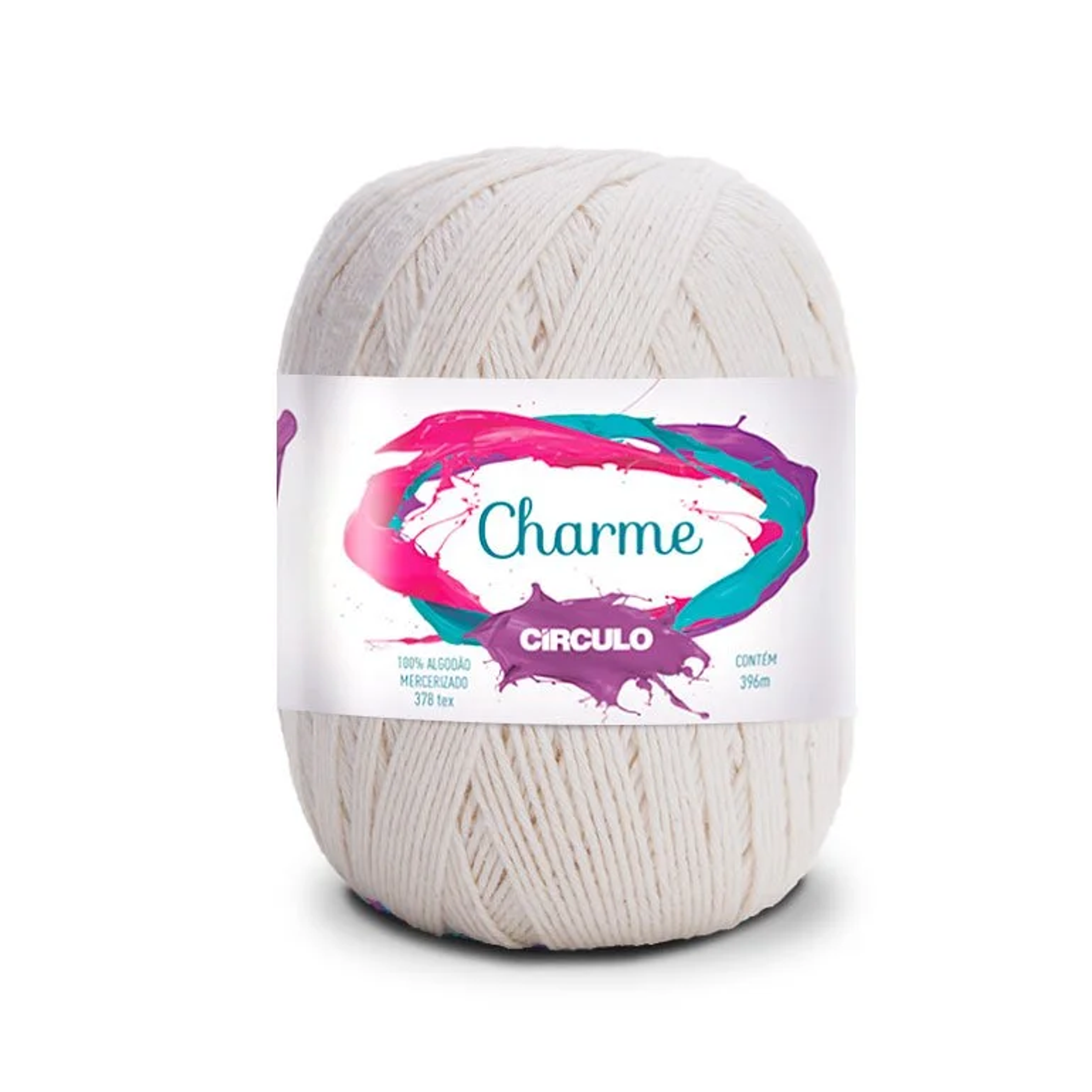 Charme 20 - Natural 1