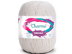 Charme 20 - Natural