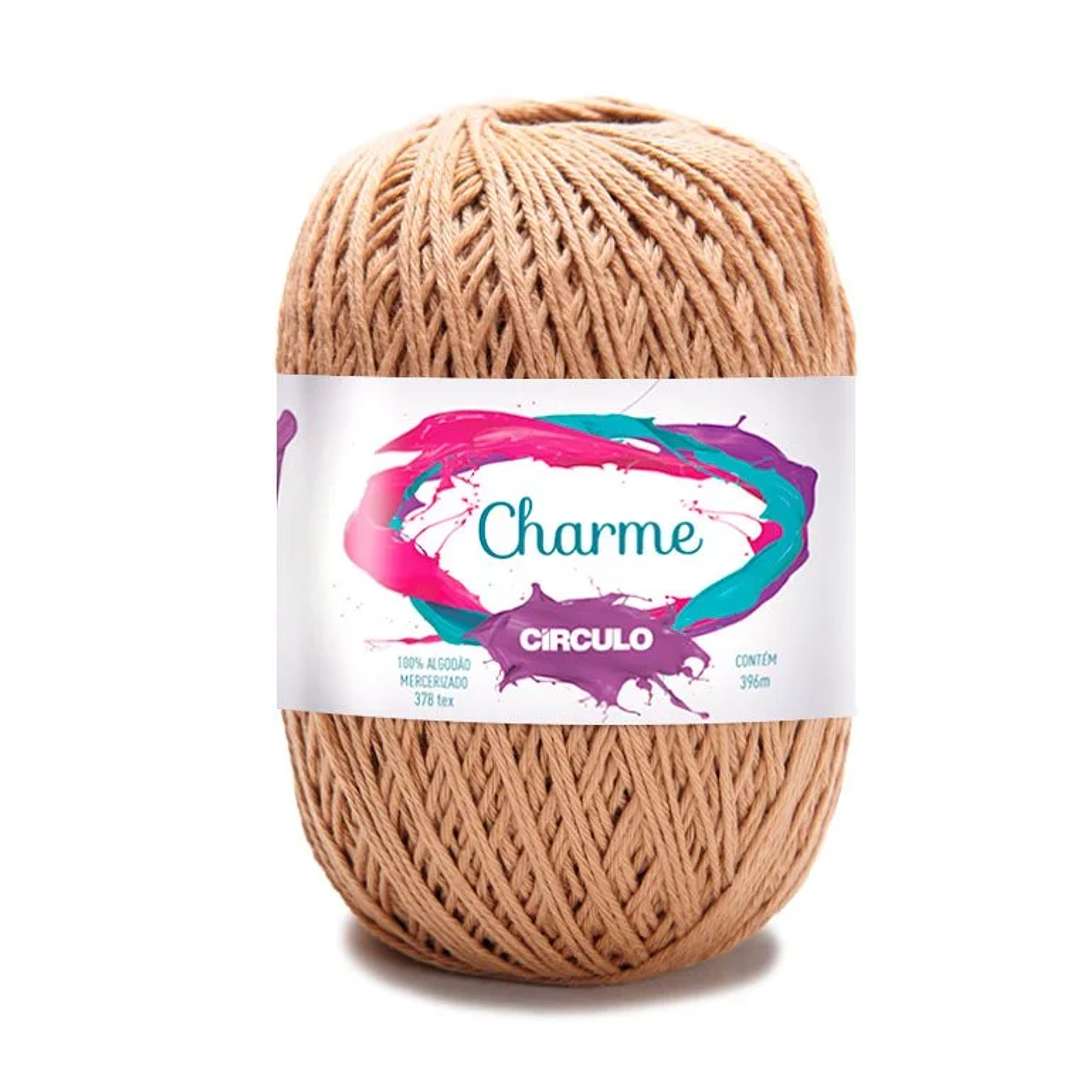 Charme 7625 - Castanha 1