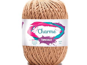 Charme 7625 - Castanha