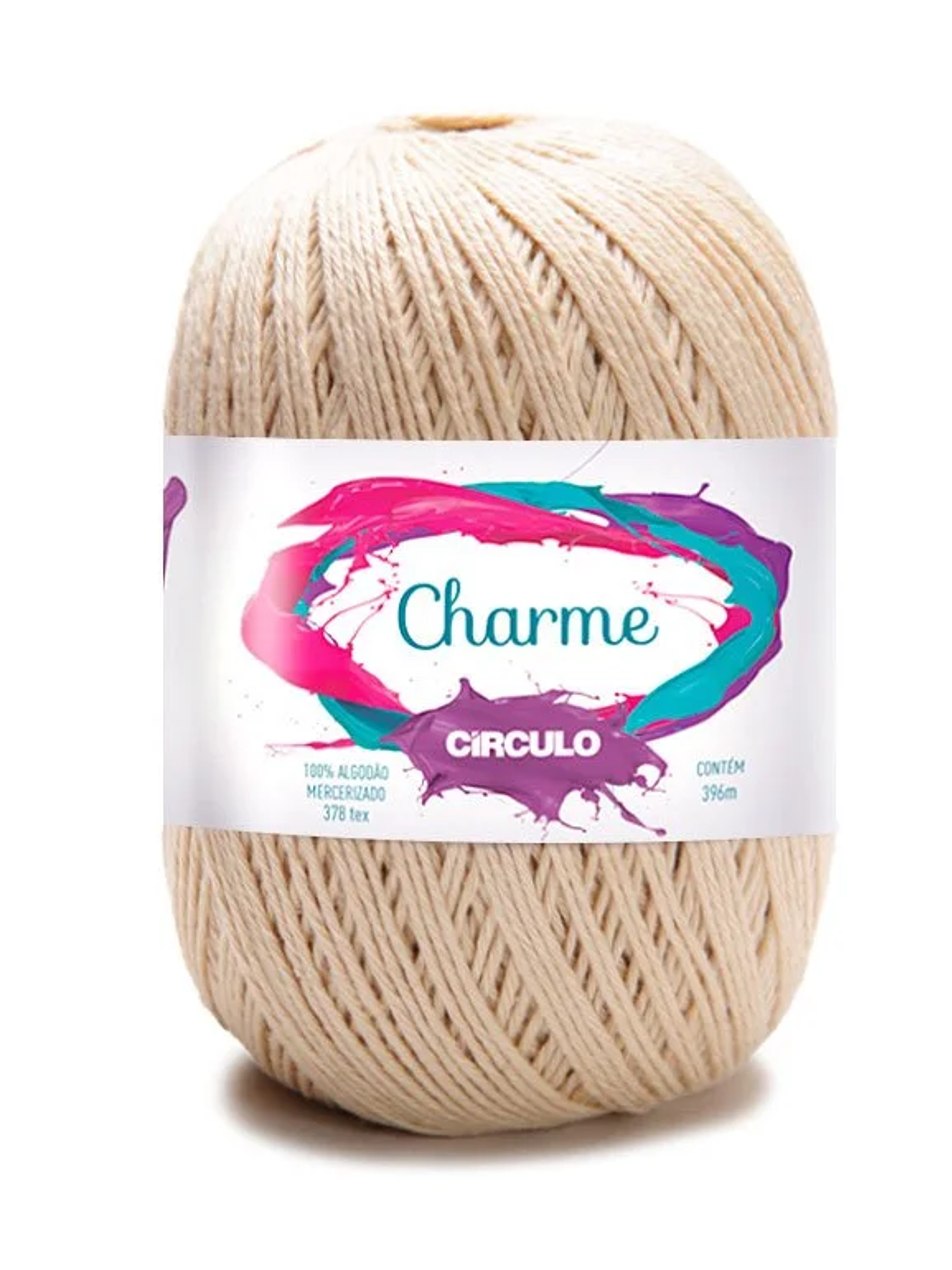 Charme 7684 - Porcelana 1