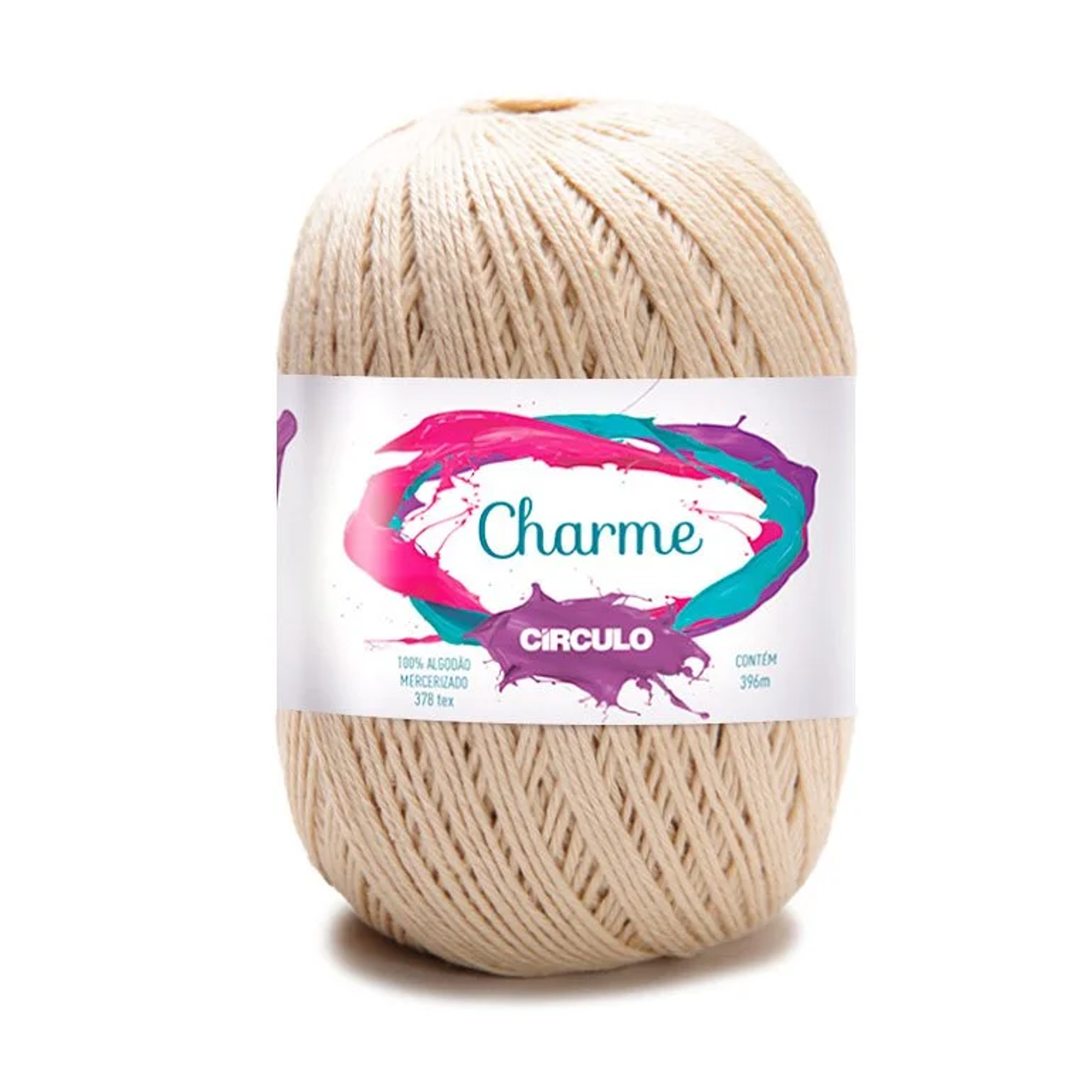 Charme 7684 - Porcelana 1