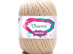 Charme 7684 - Porcelana
