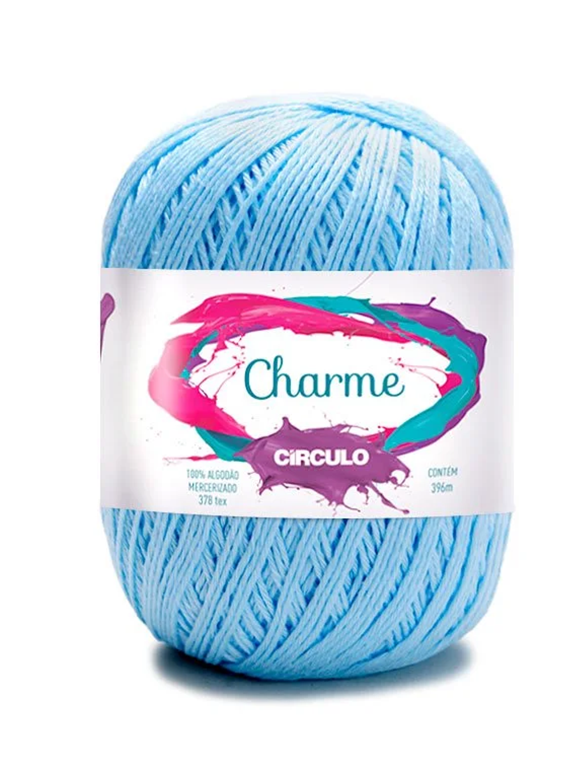 Charme 2012 - Azul-candy 1