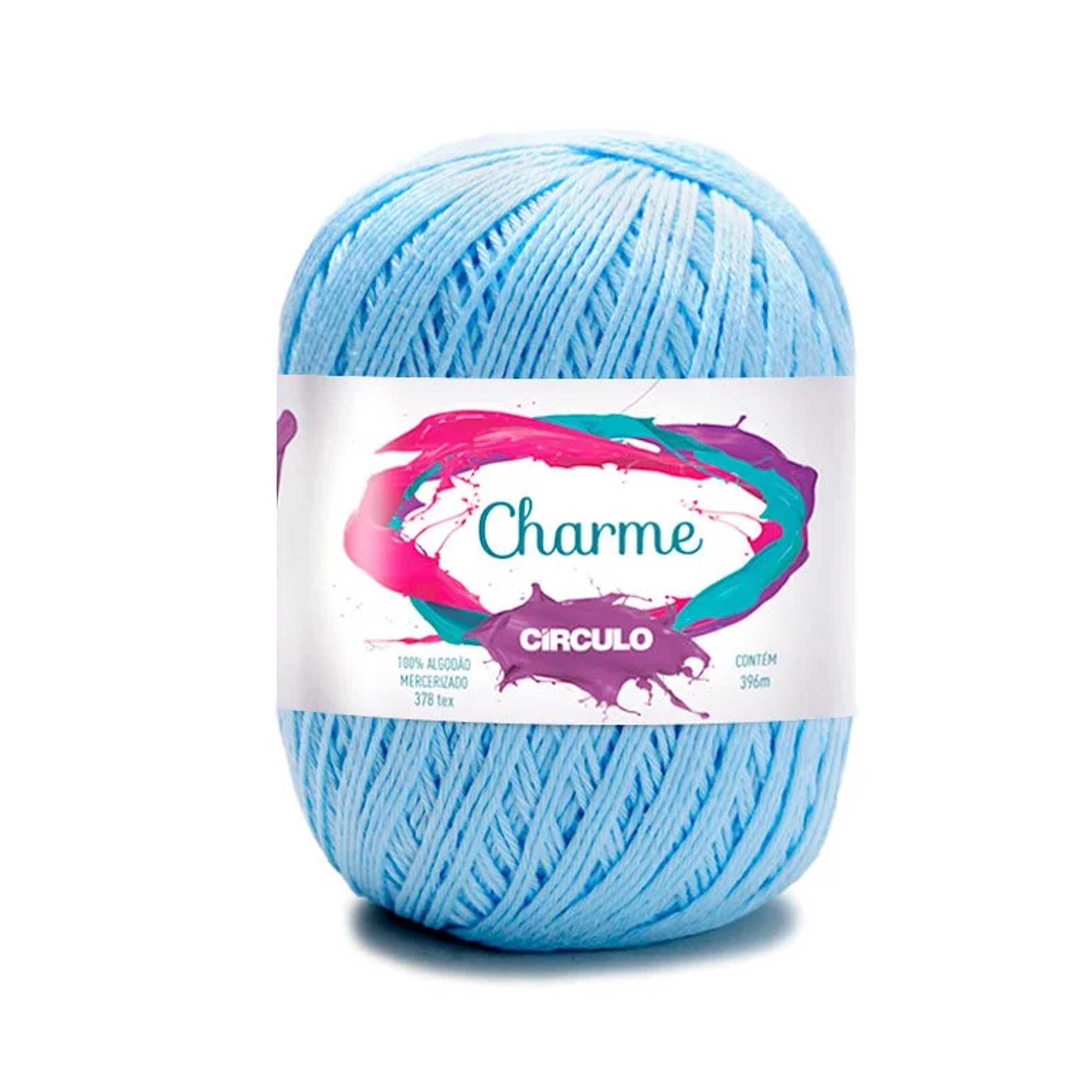 Charme 2012 - Azul-candy 1