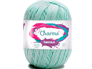 Charme 2204 - Verde-candy