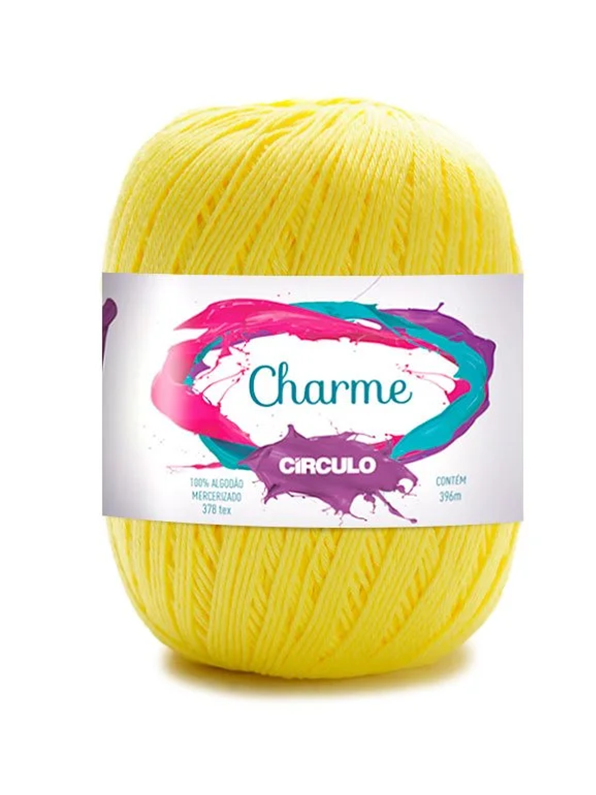 Charme 1236 - Lima 1