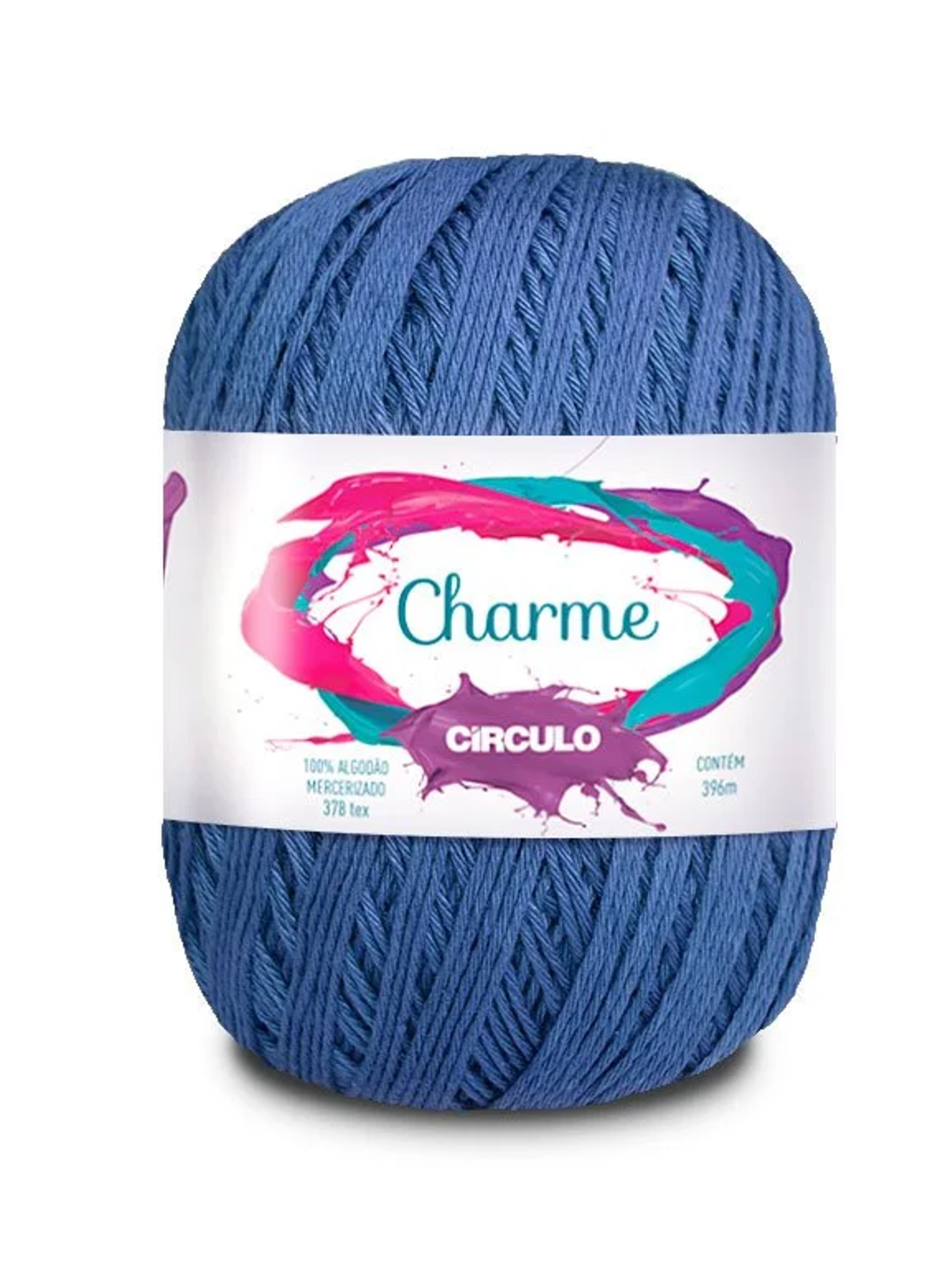 Charme 2931 - Náutico 1