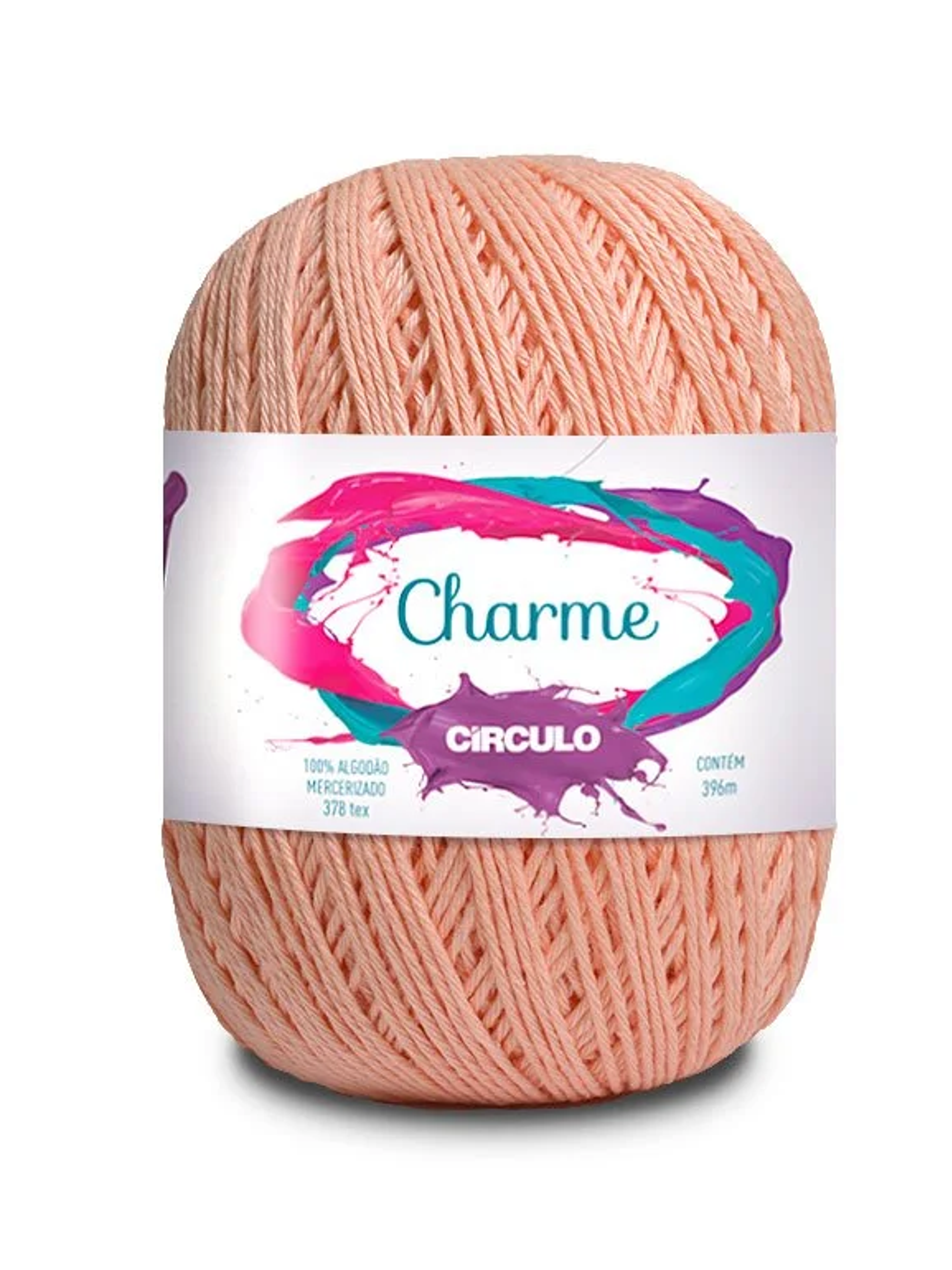 Charme 3047 - Sopro 1