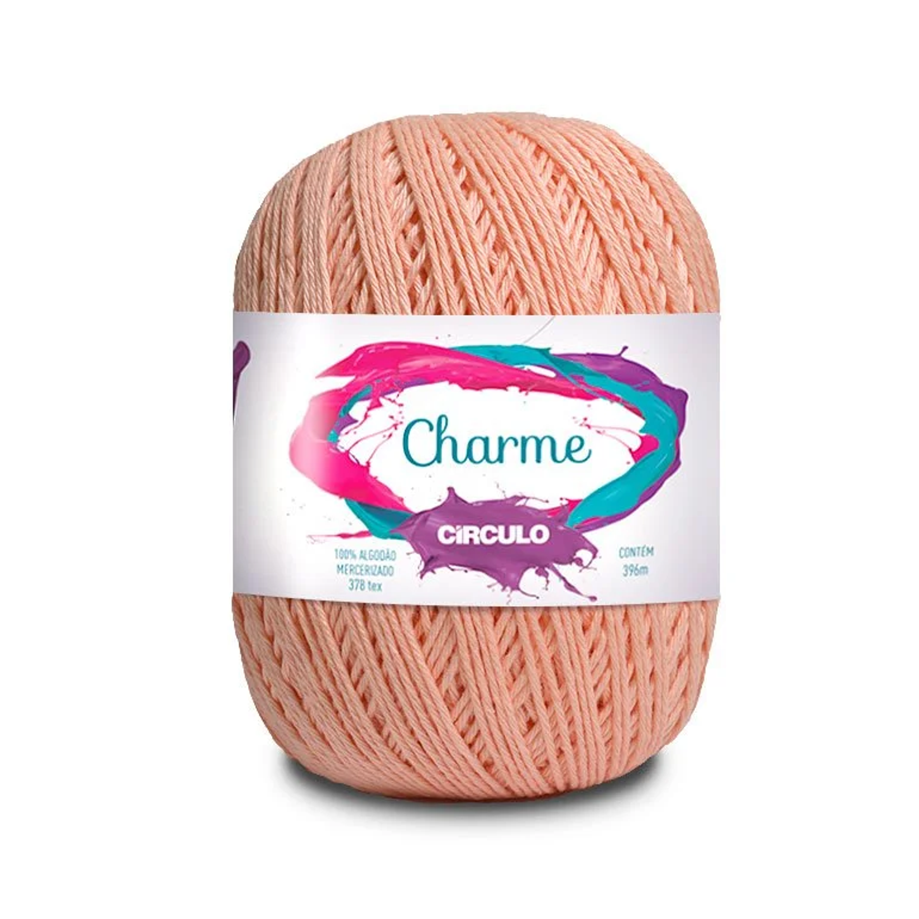 Charme 3047 - Sopro 1