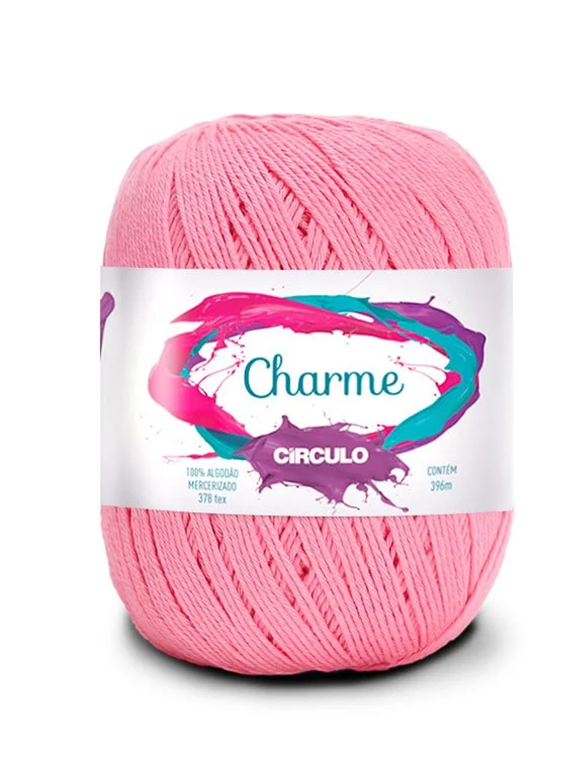 Charme 3128 - Cupido  1