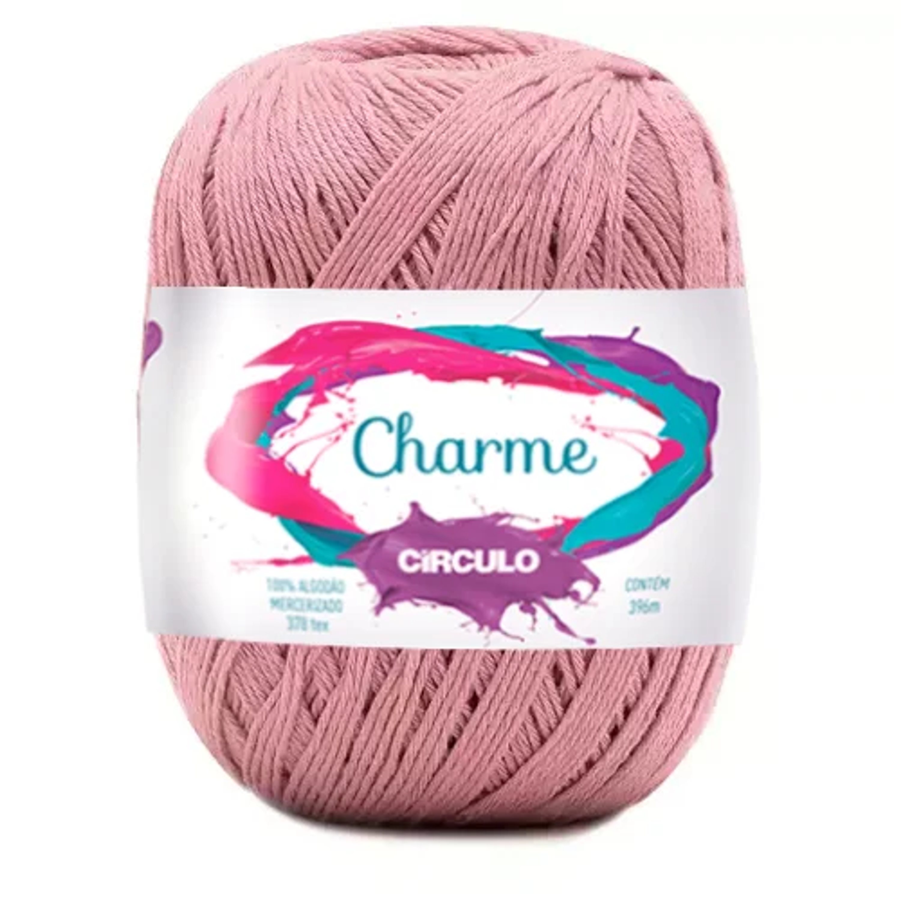Charme 3201 - Camafeu 1
