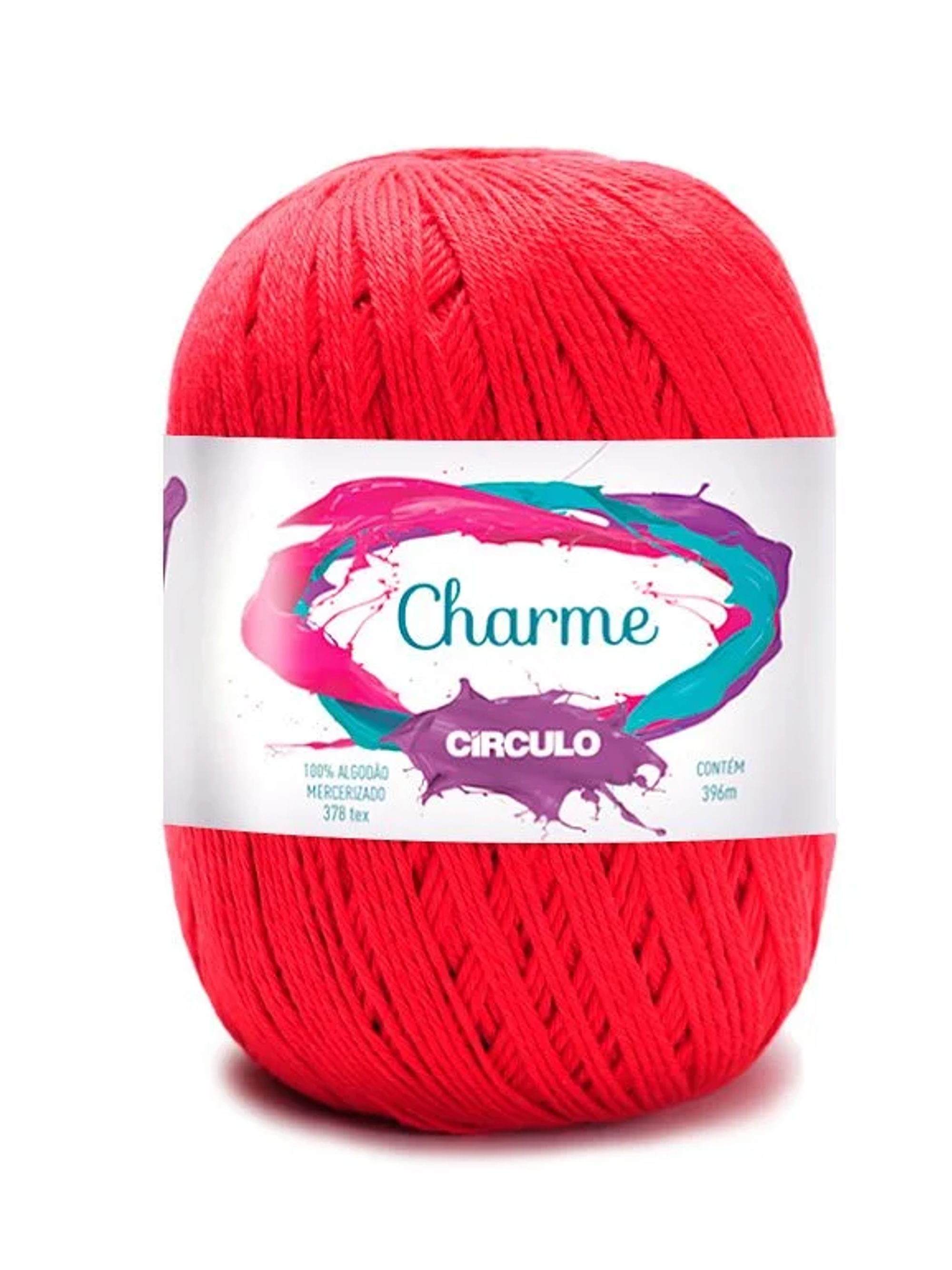 Charme 3581 - Pimenta 1