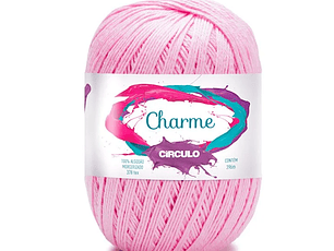 Charme 3526 - Rosa-candy