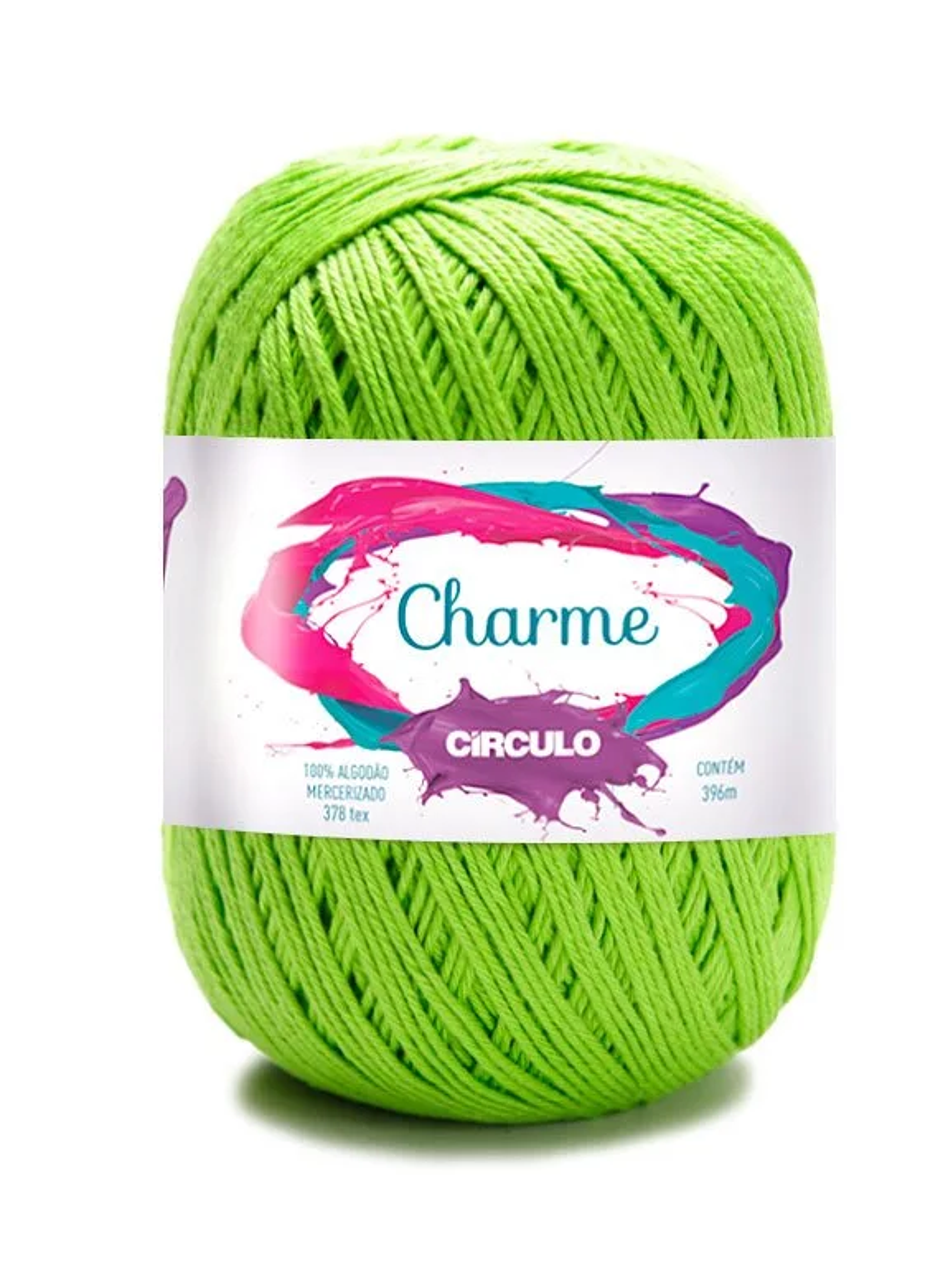 Charme 5203 - Greenery 1