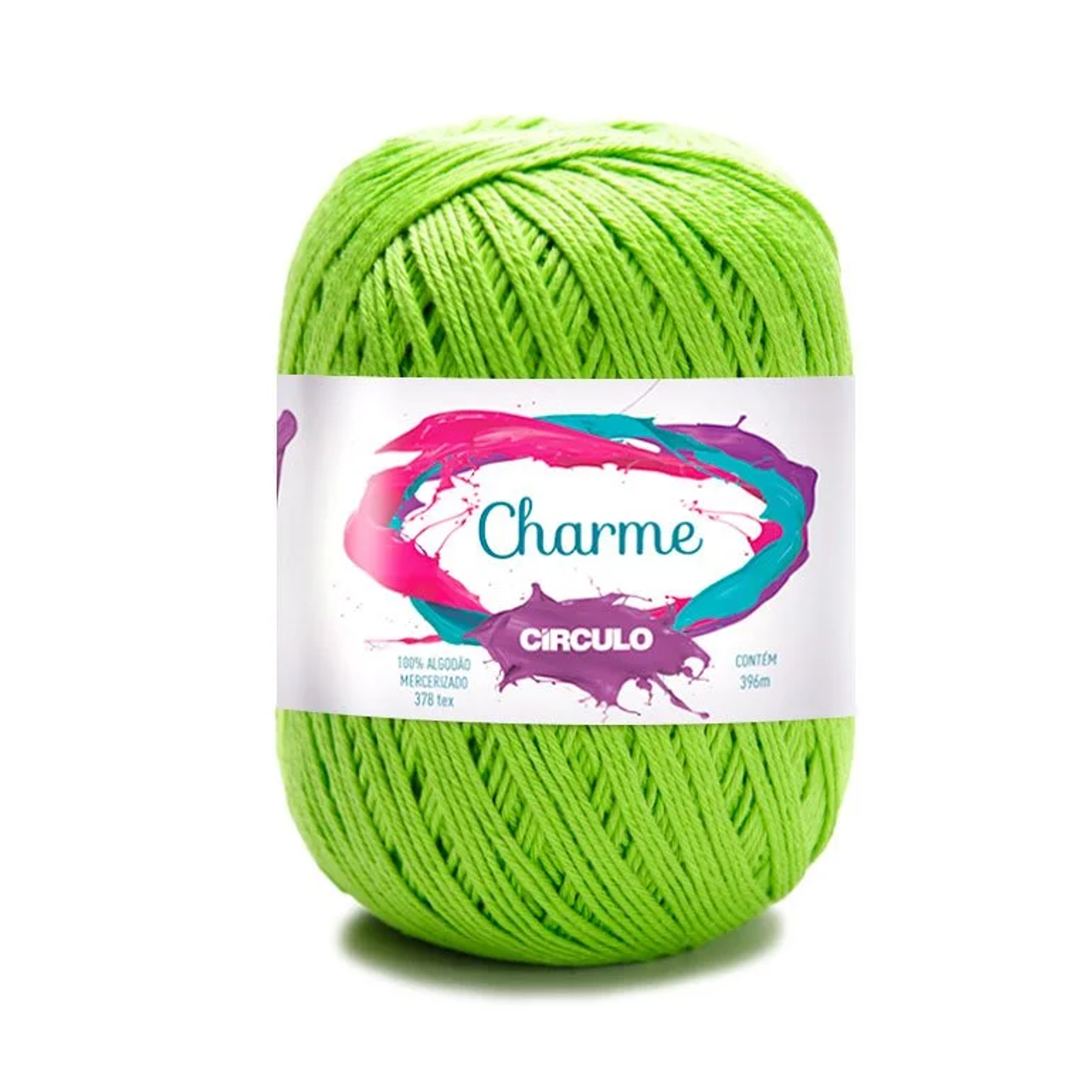 Charme 5203 - Greenery 1