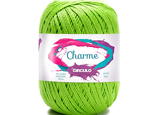 Charme 5203 - Greenery