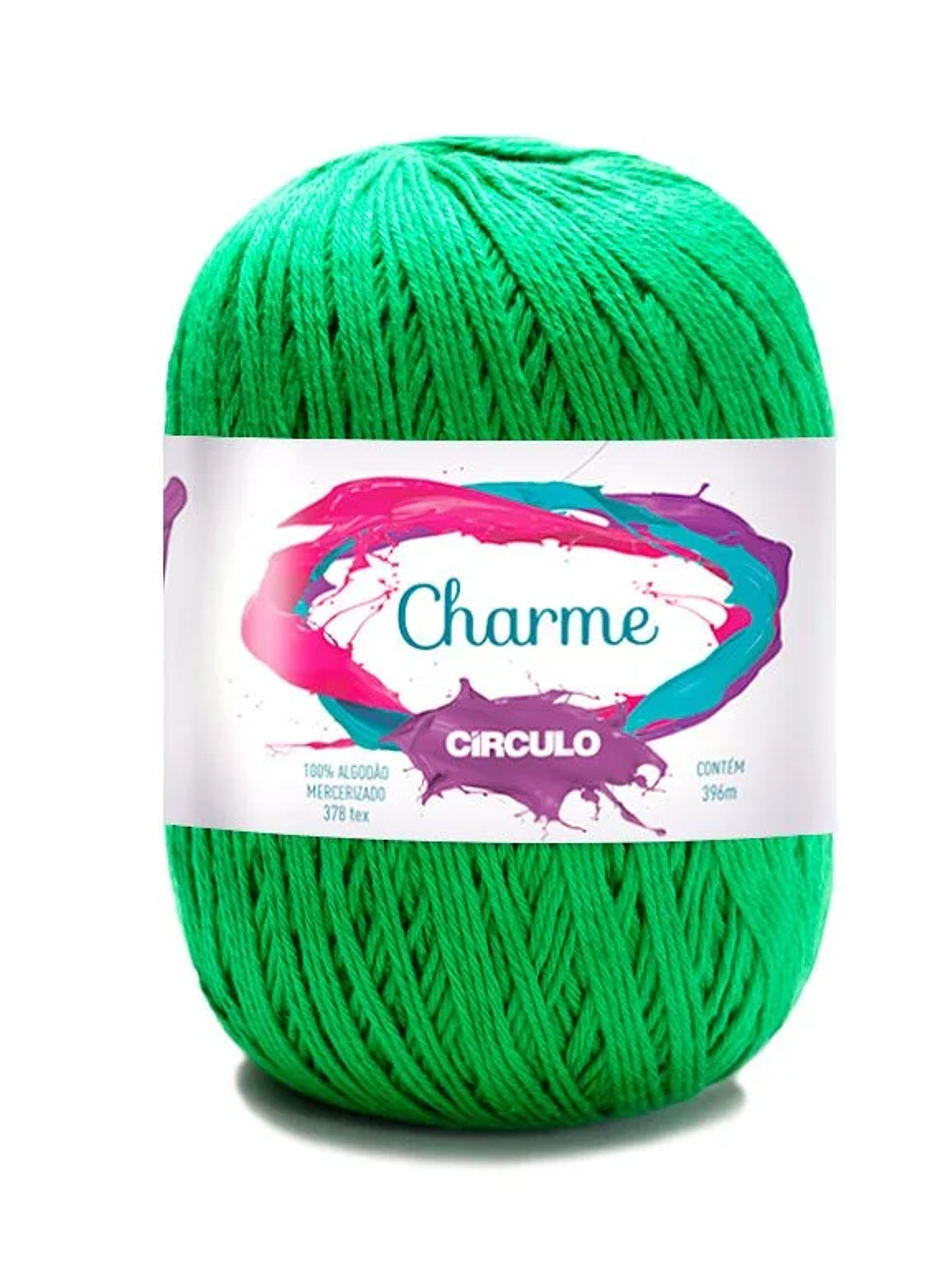 Charme 5767 - Bandeira 1