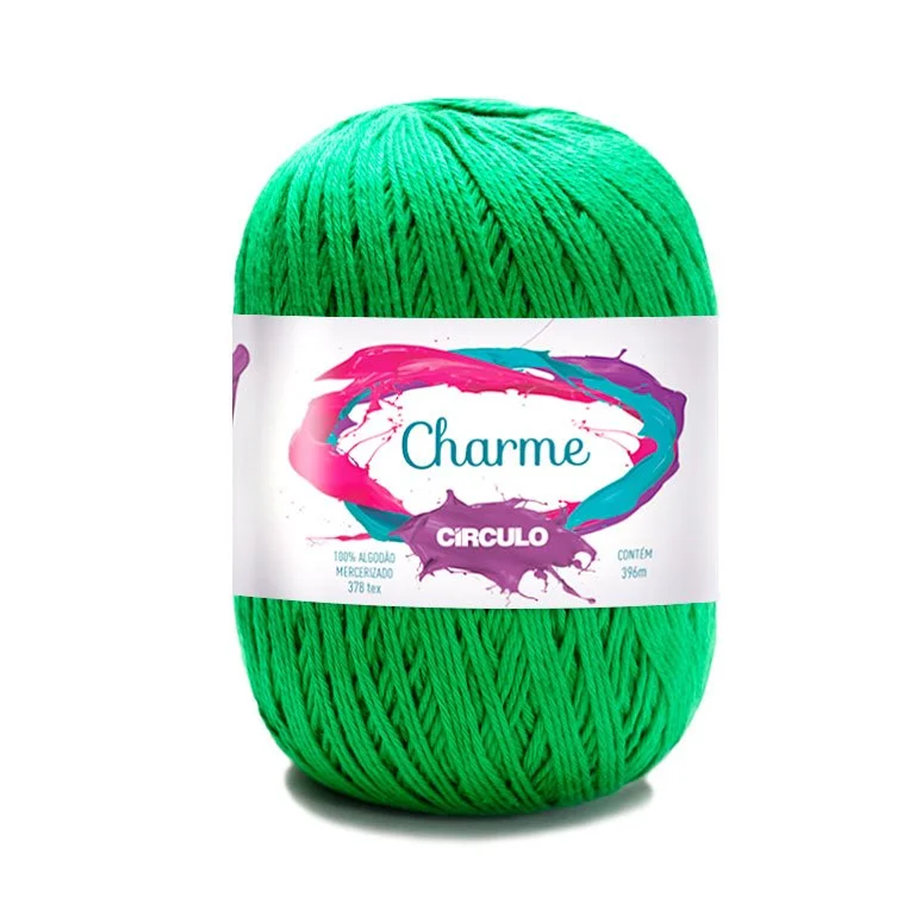 Charme 5767 - Bandeira 1