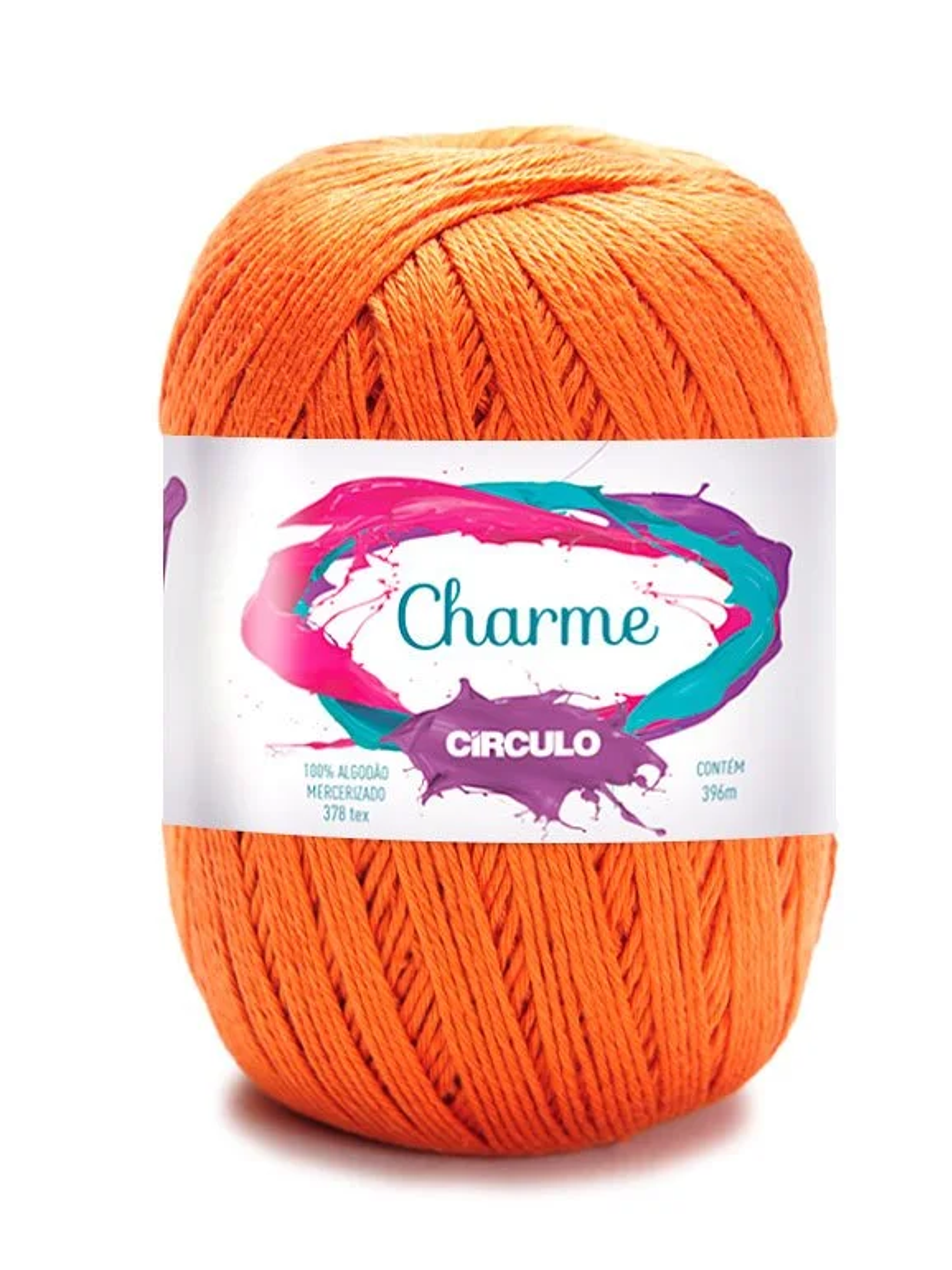 Charme 7371 - Caramelo 1