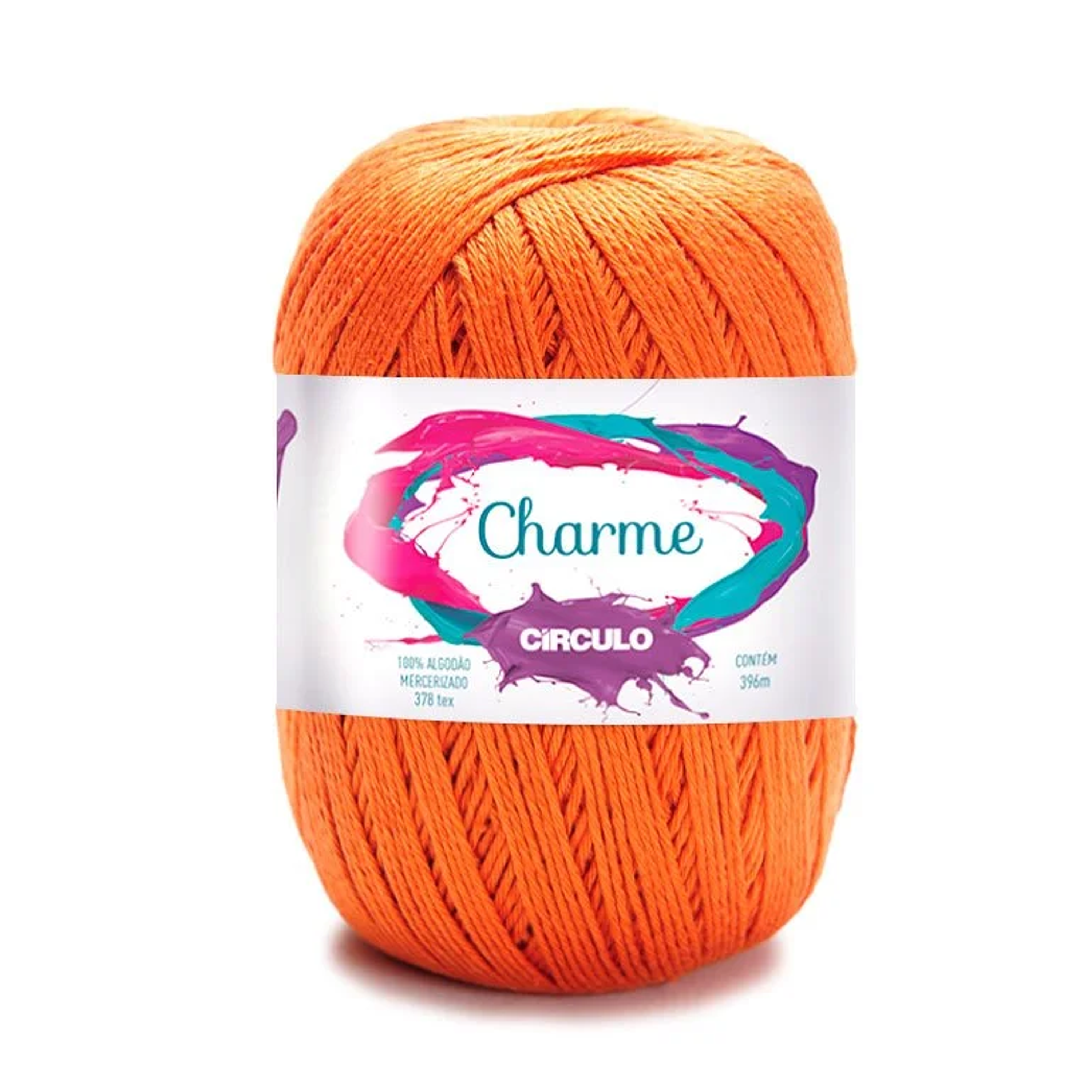 Charme 7371 - Caramelo 1