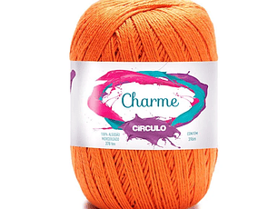 Charme 7371 - Caramelo