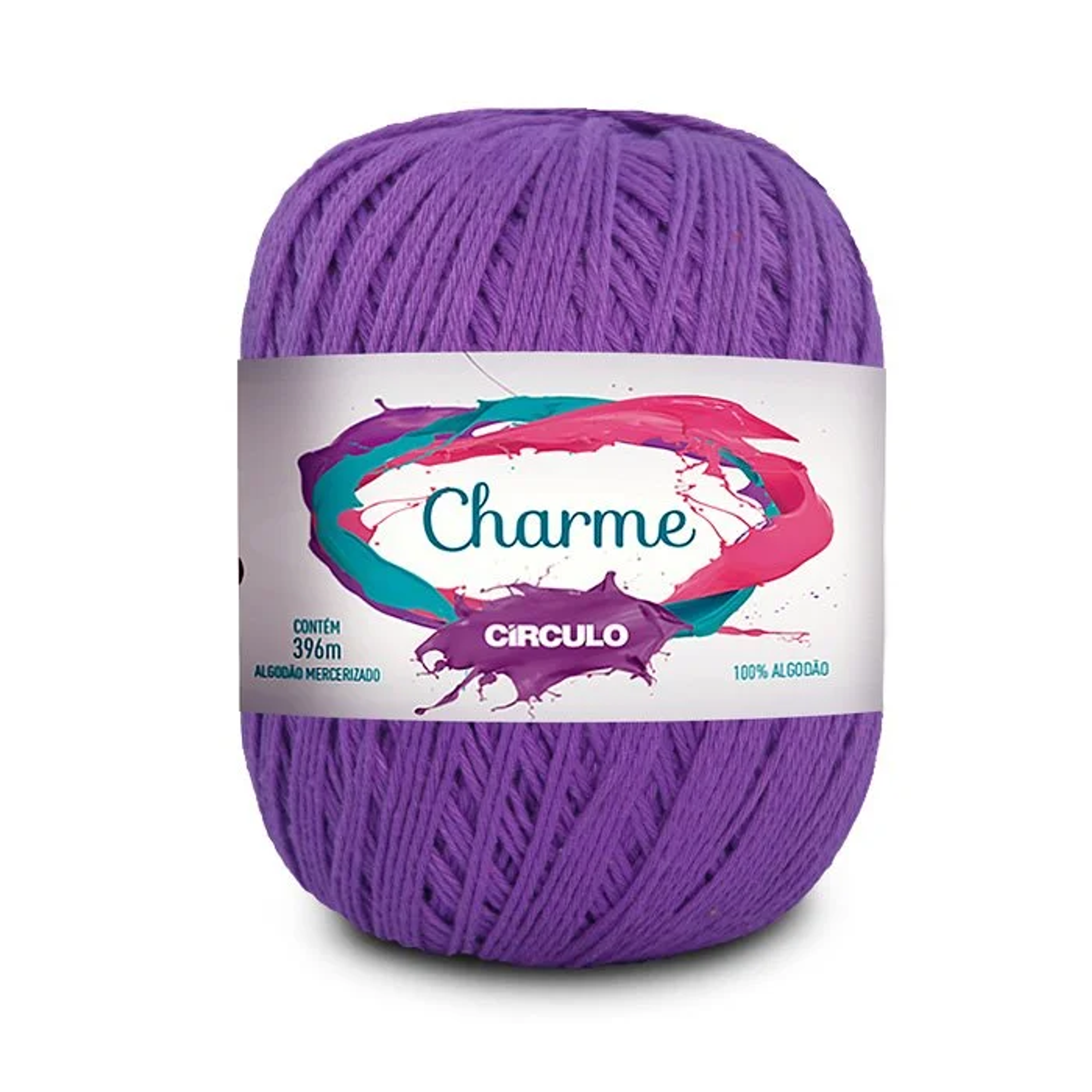 Charme 6567 - Roxo Cítrico 1