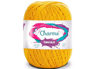 Charme 7030 - Mostarda