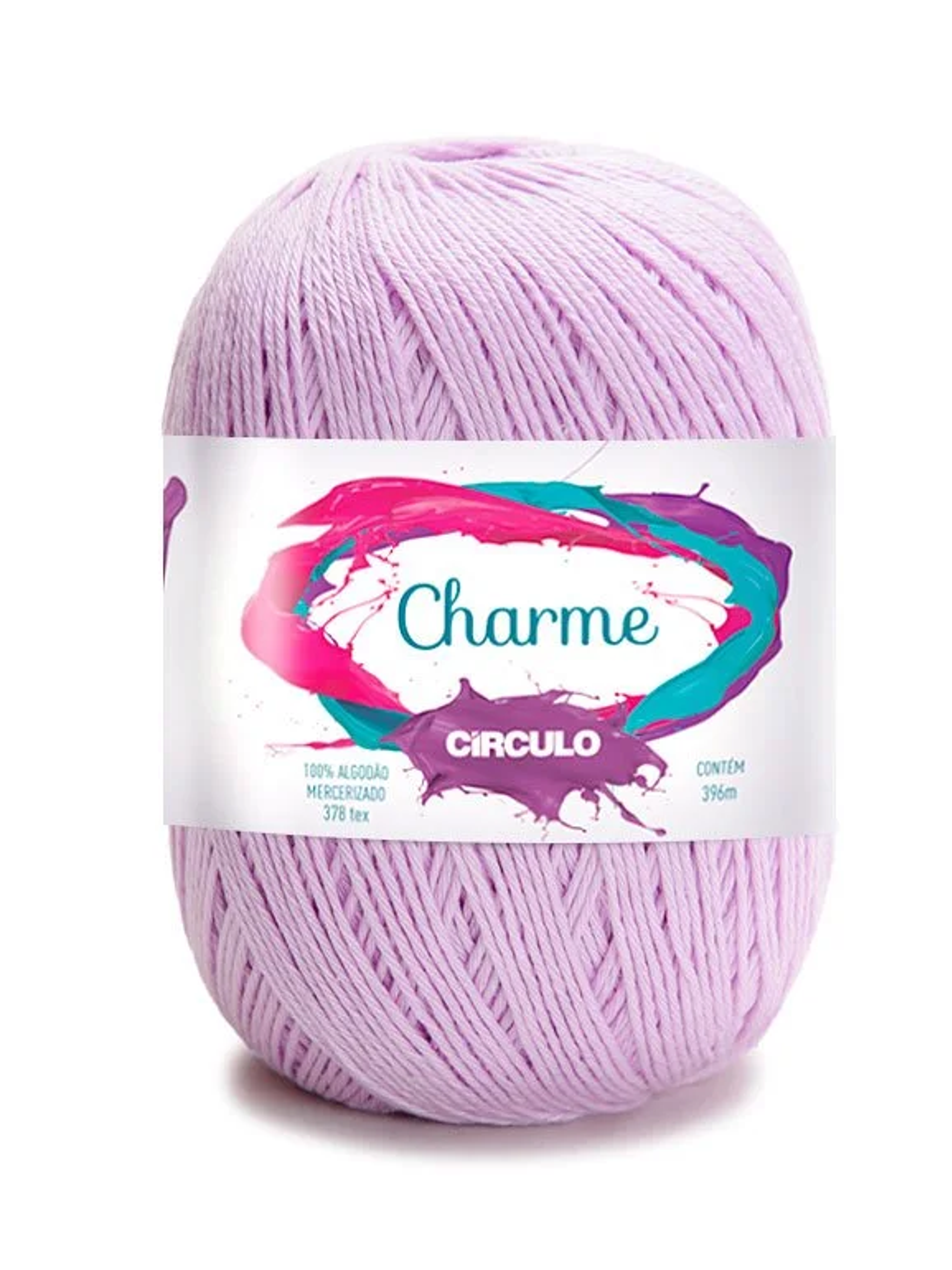 Charme 6006 - Lilás Candy 1