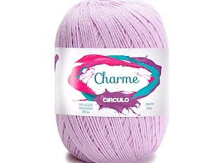 Charme 6006 - Lilás Candy
