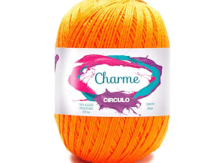 Charme 4456 - Laranja