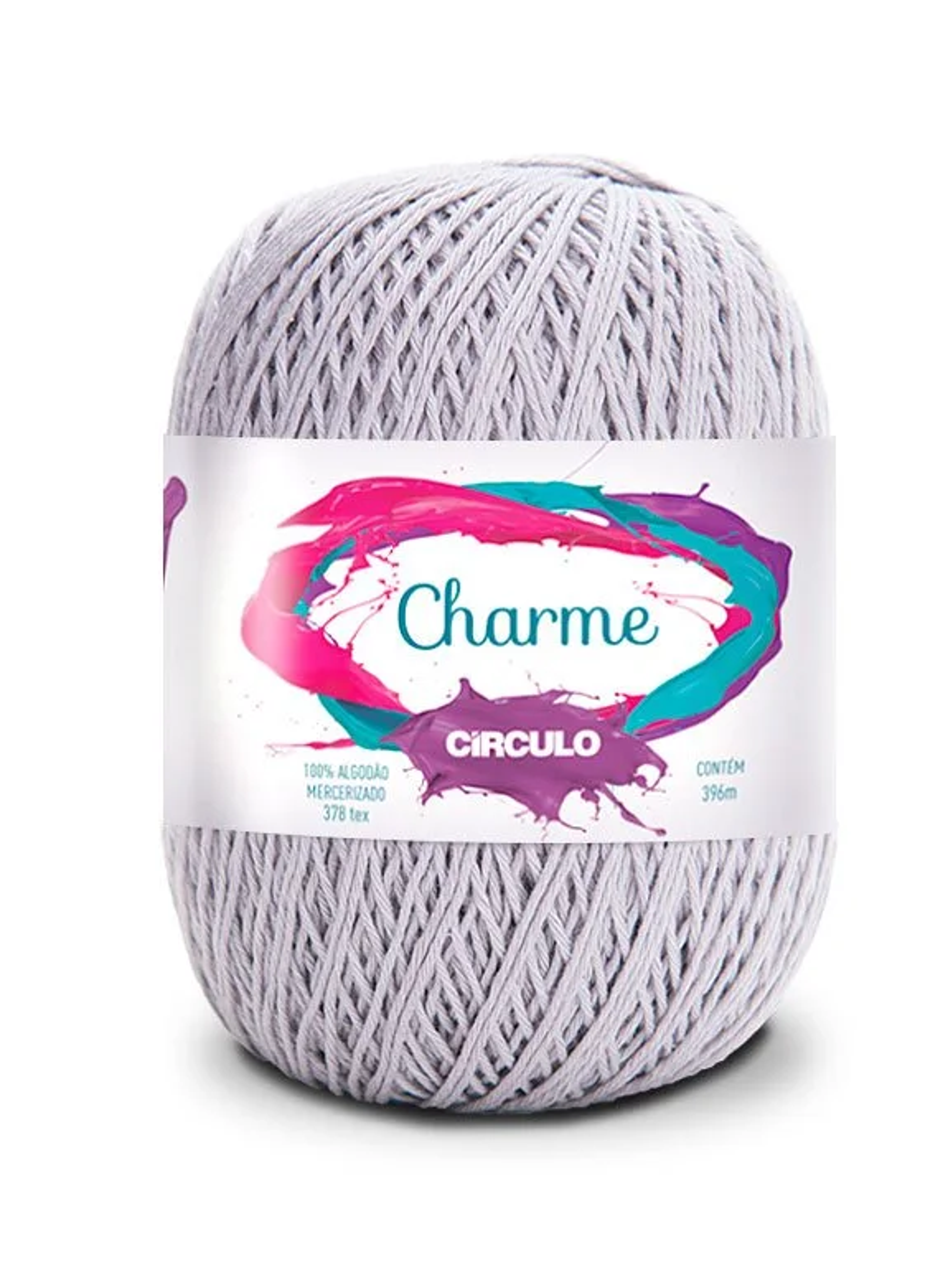 Charme 8008 - Pedreira 1