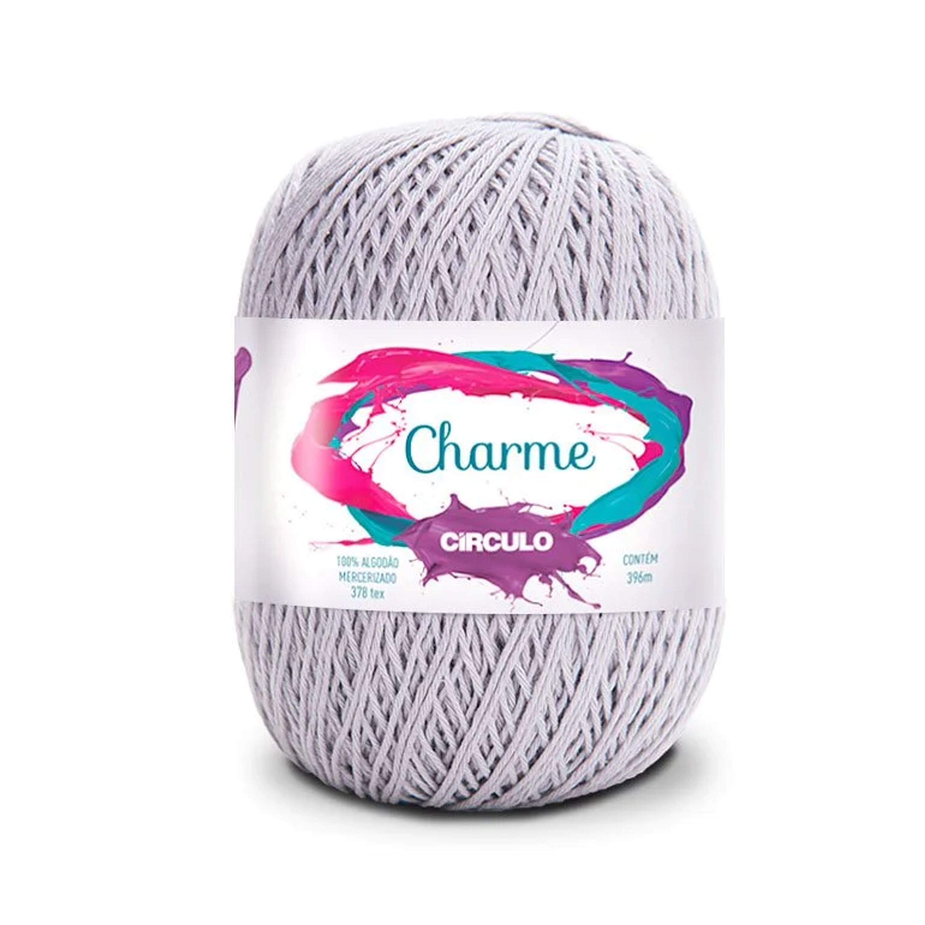 Charme 8008 - Pedreira 1
