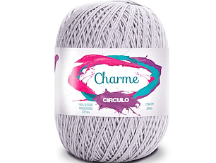 Charme 8008 - Pedreira