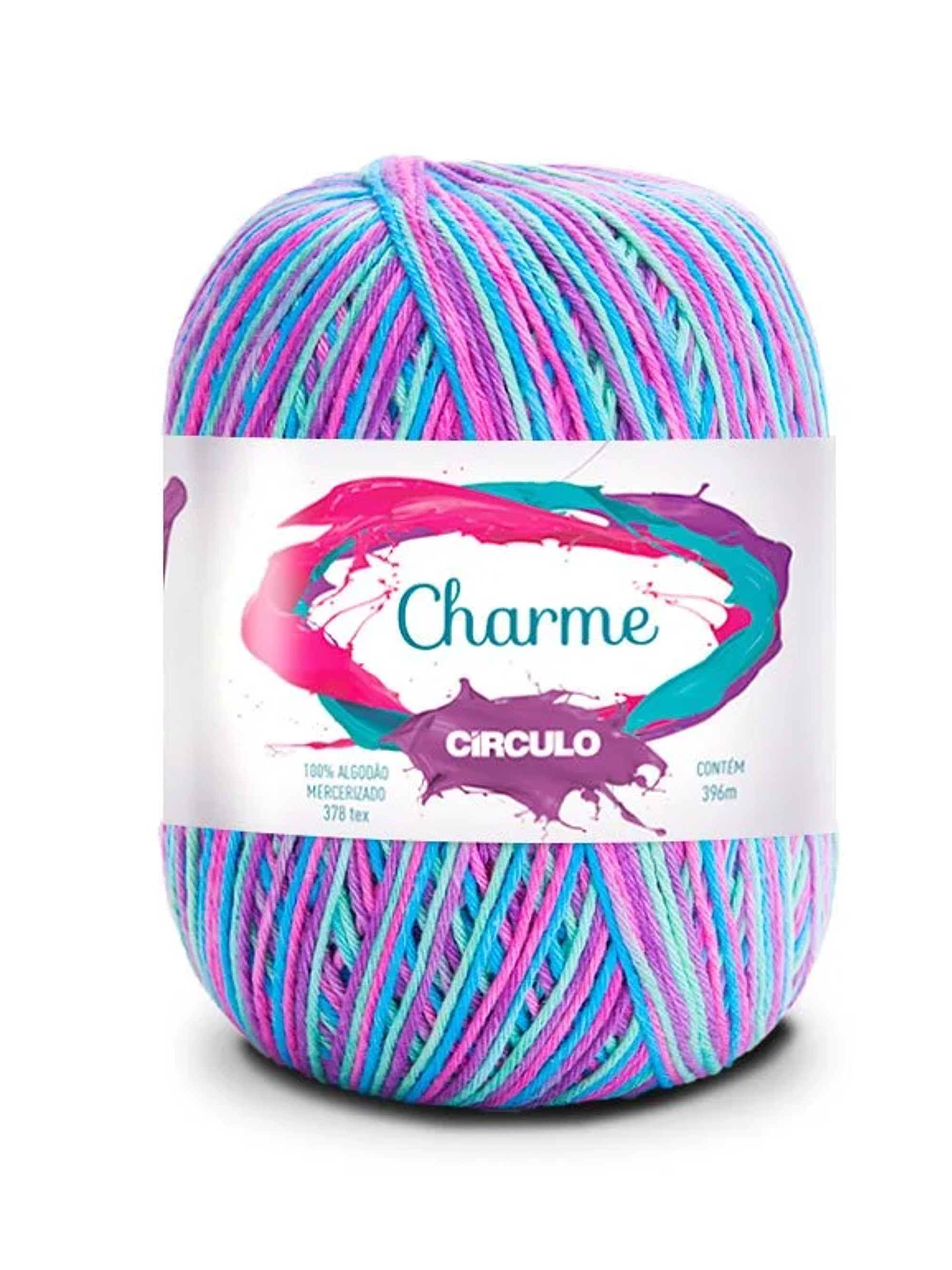 Charme 9184 - Sereia 1