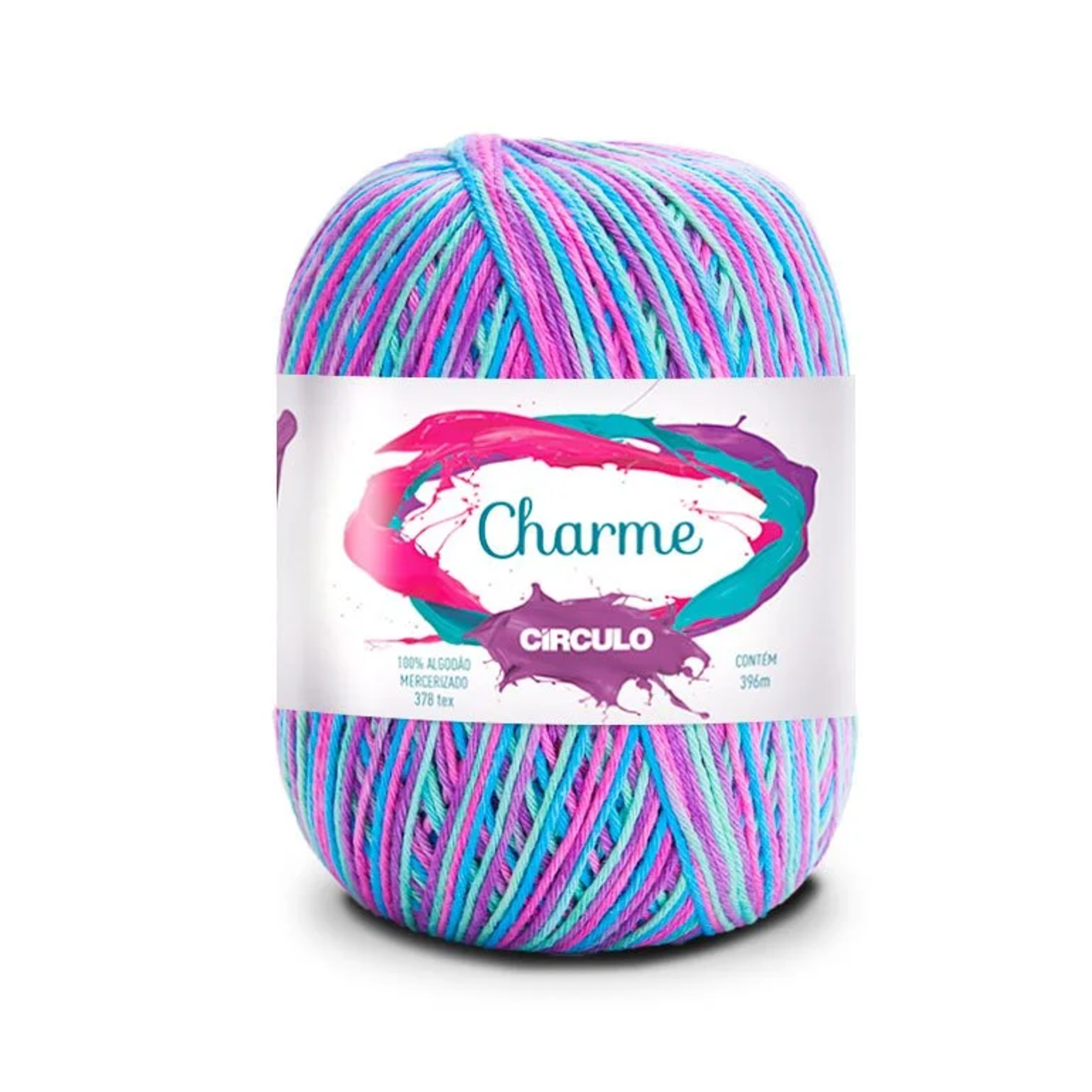 Charme 9184 - Sereia 1