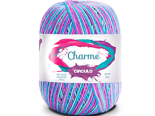 Charme 9184 - Sereia