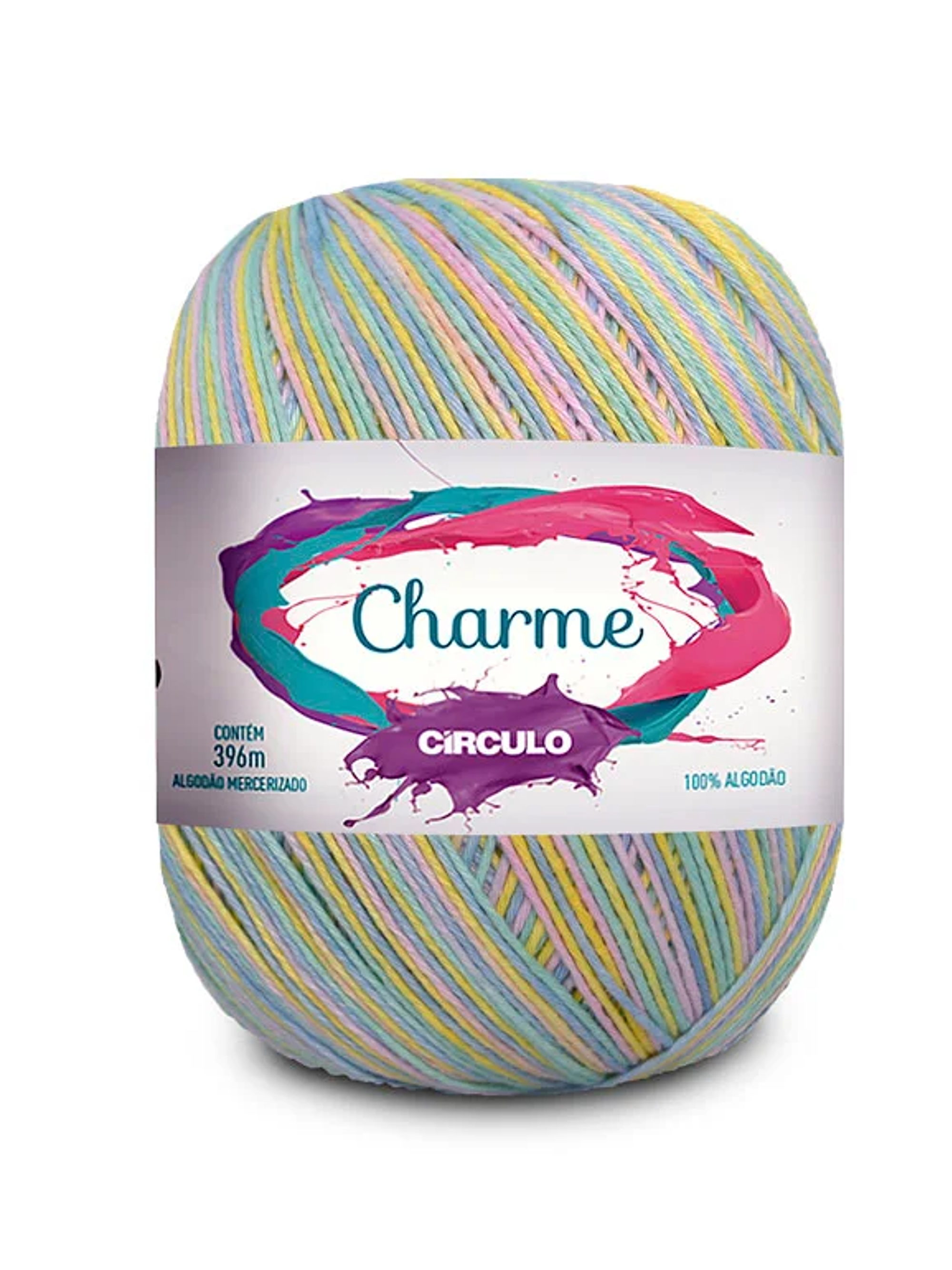 Charme 9337 - Marshmallow 1